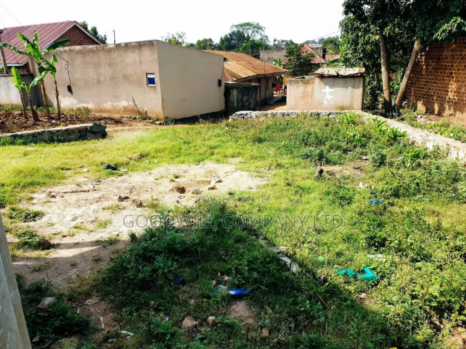 3bdrm House in Kiwango, Central Division for sale in Central Division