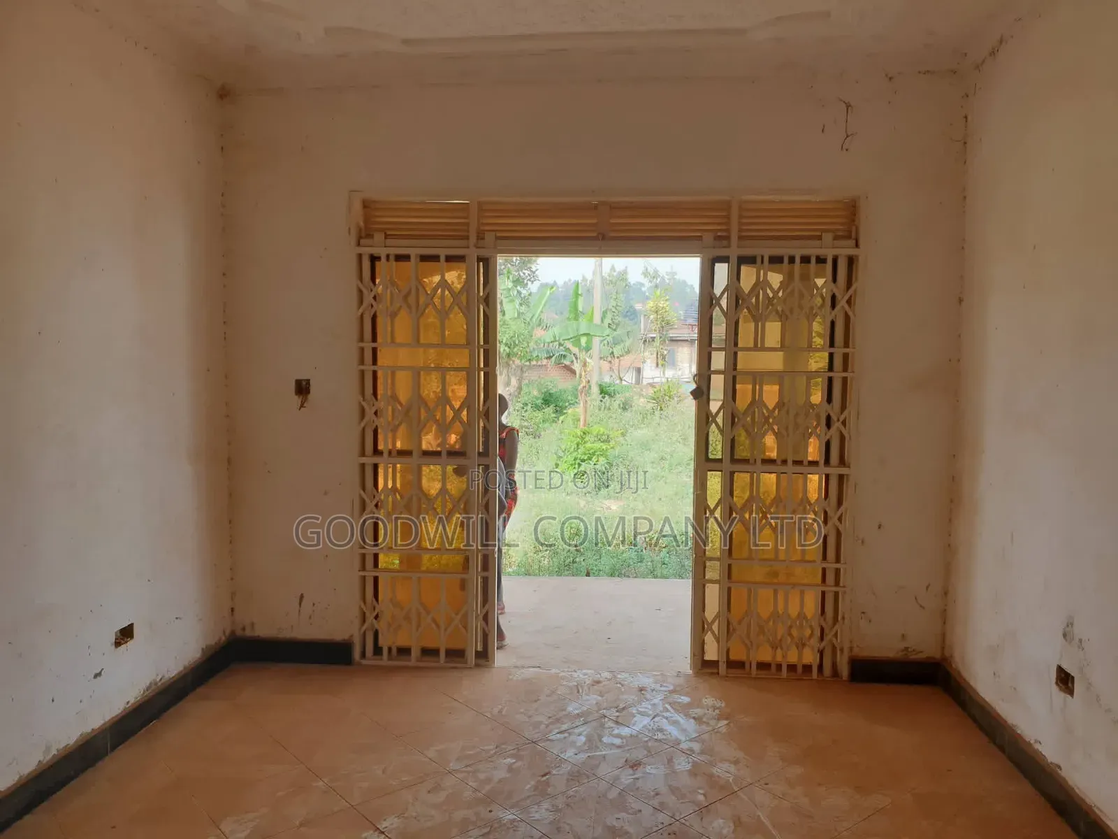 3bdrm House in Kiwango, Central Division for sale in Central Division