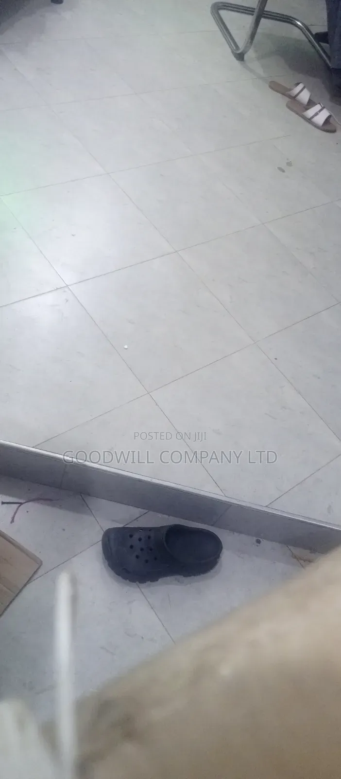2bdrm Apartment in Kisasi, Central Division for sale in Central Division