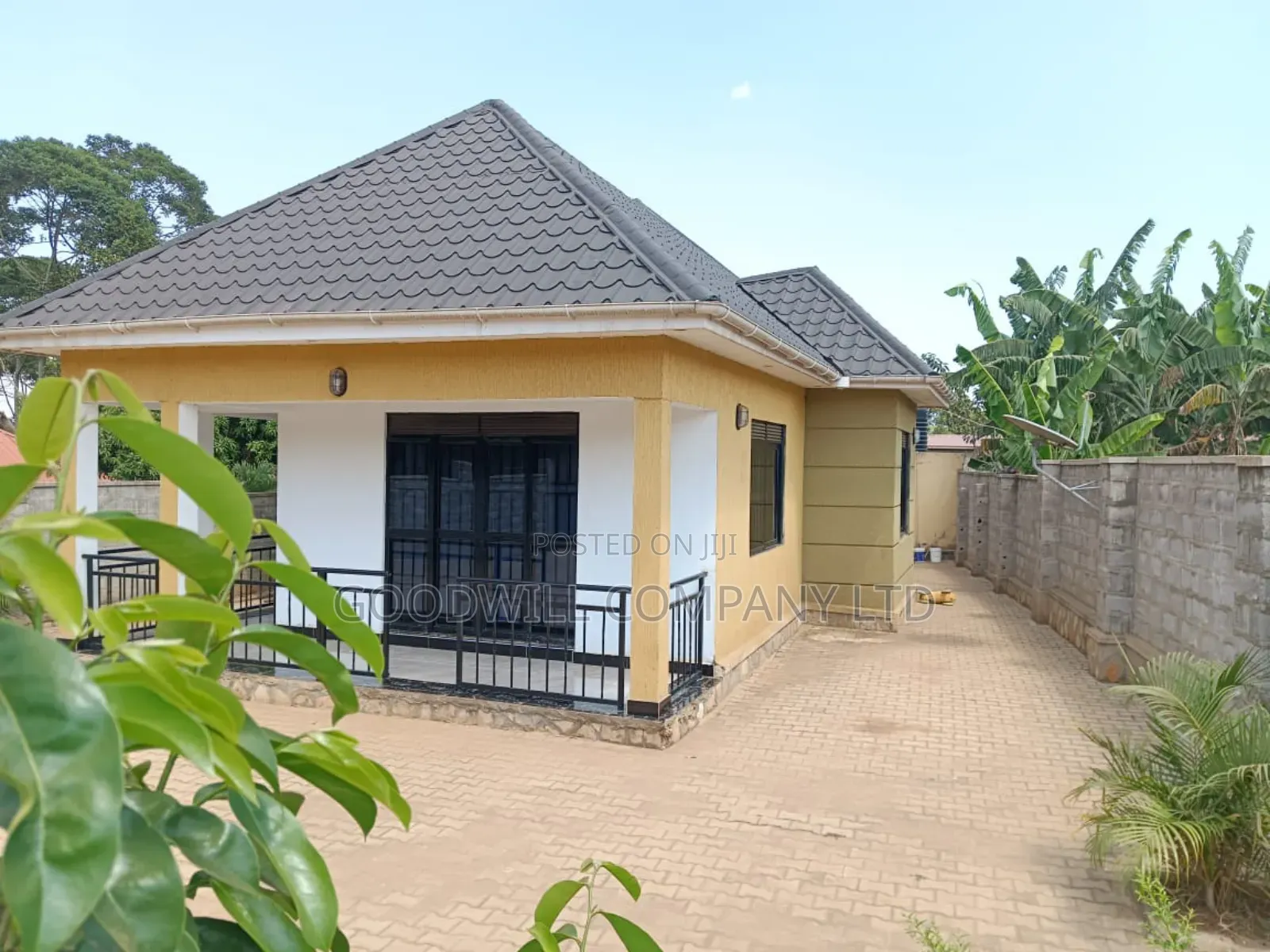 3bdrm House in Namugongo, Central Division for sale in Central Division