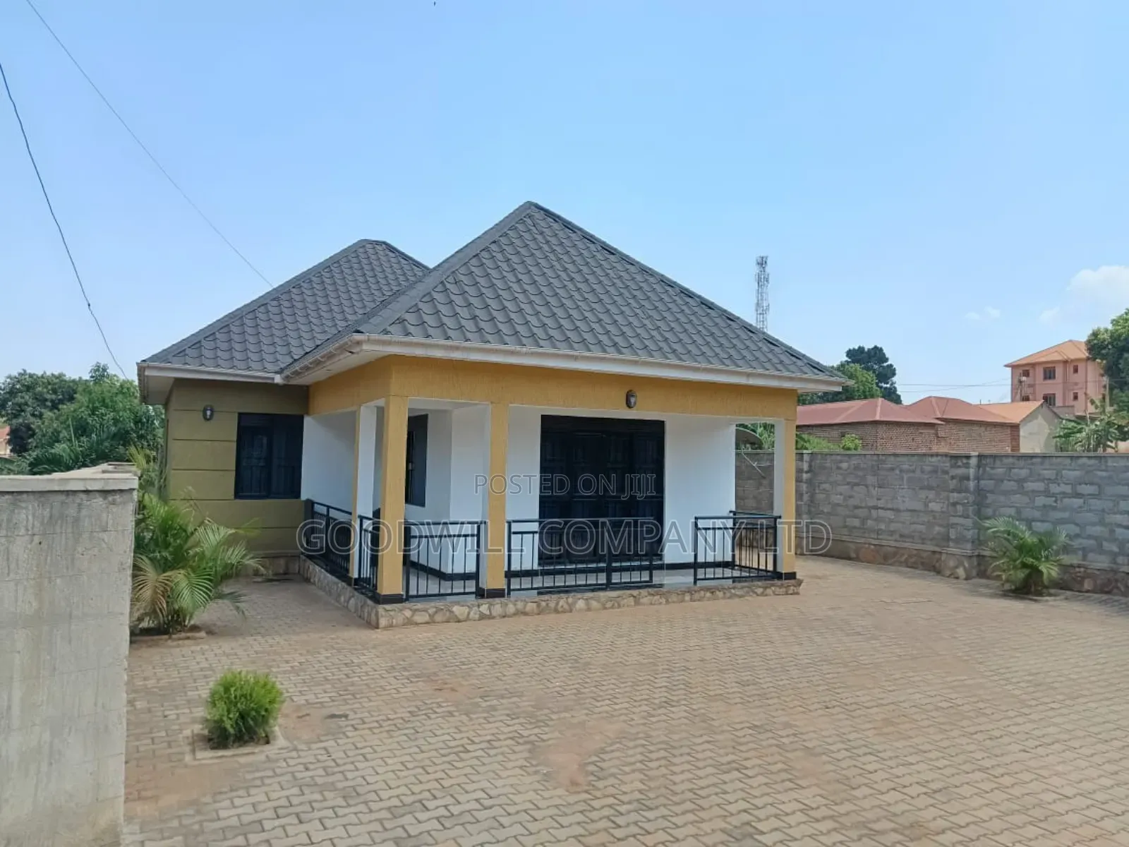 3bdrm House in Namugongo, Central Division for sale in Central Division