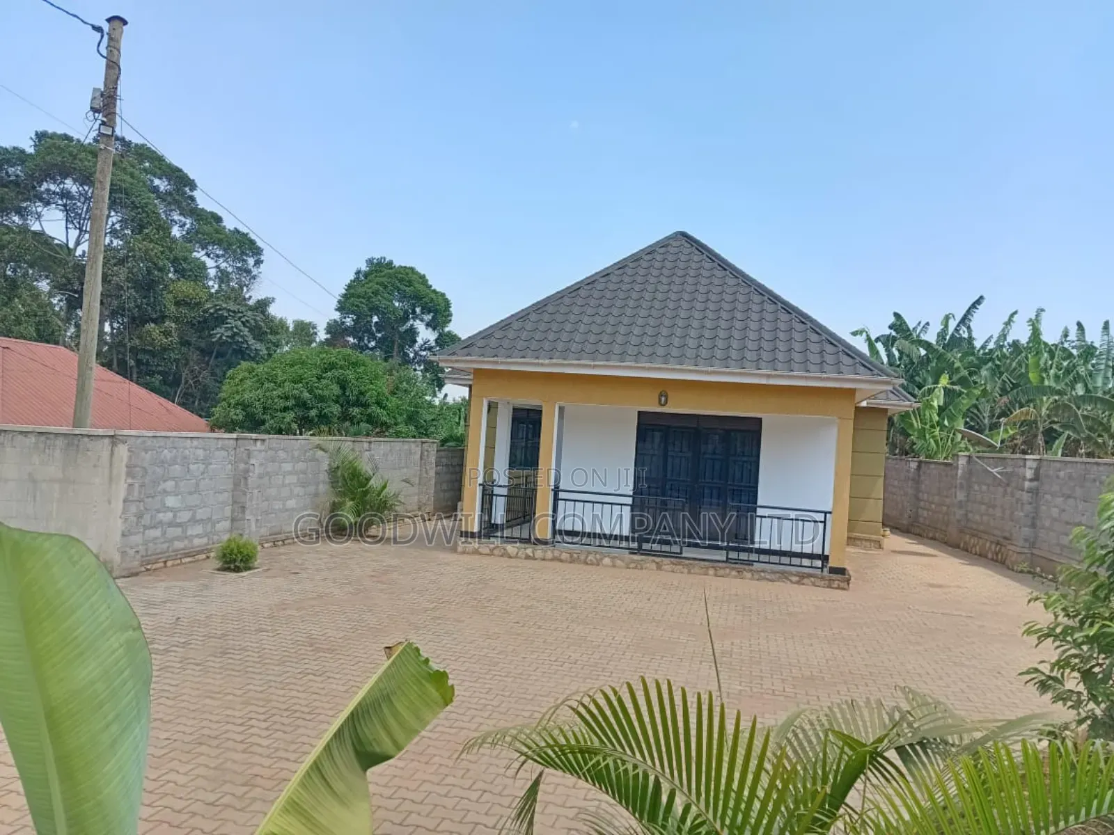 3bdrm House in Namugongo, Central Division for sale in Central Division