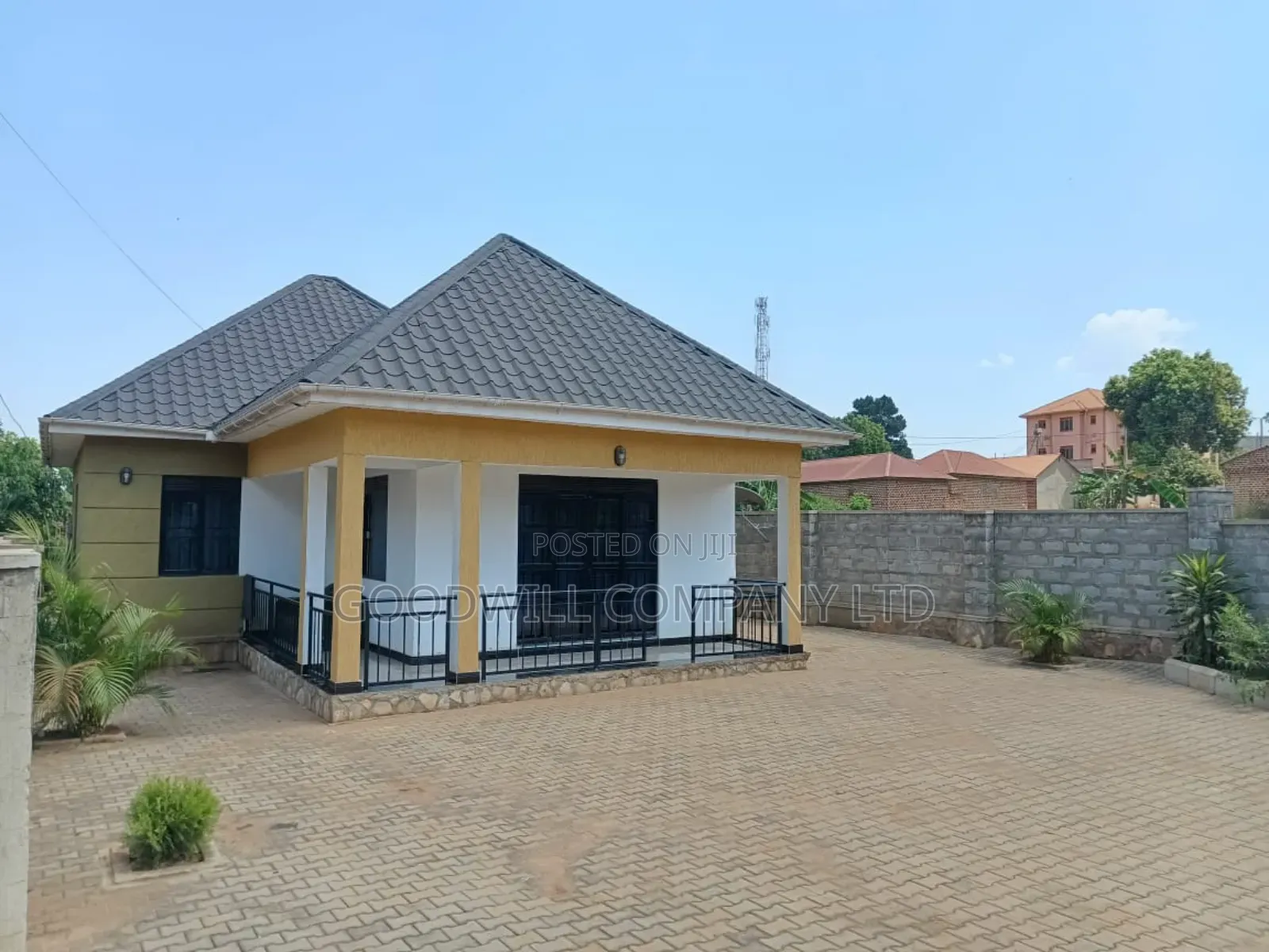 3bdrm House in Namugongo, Central Division for sale in Central Division