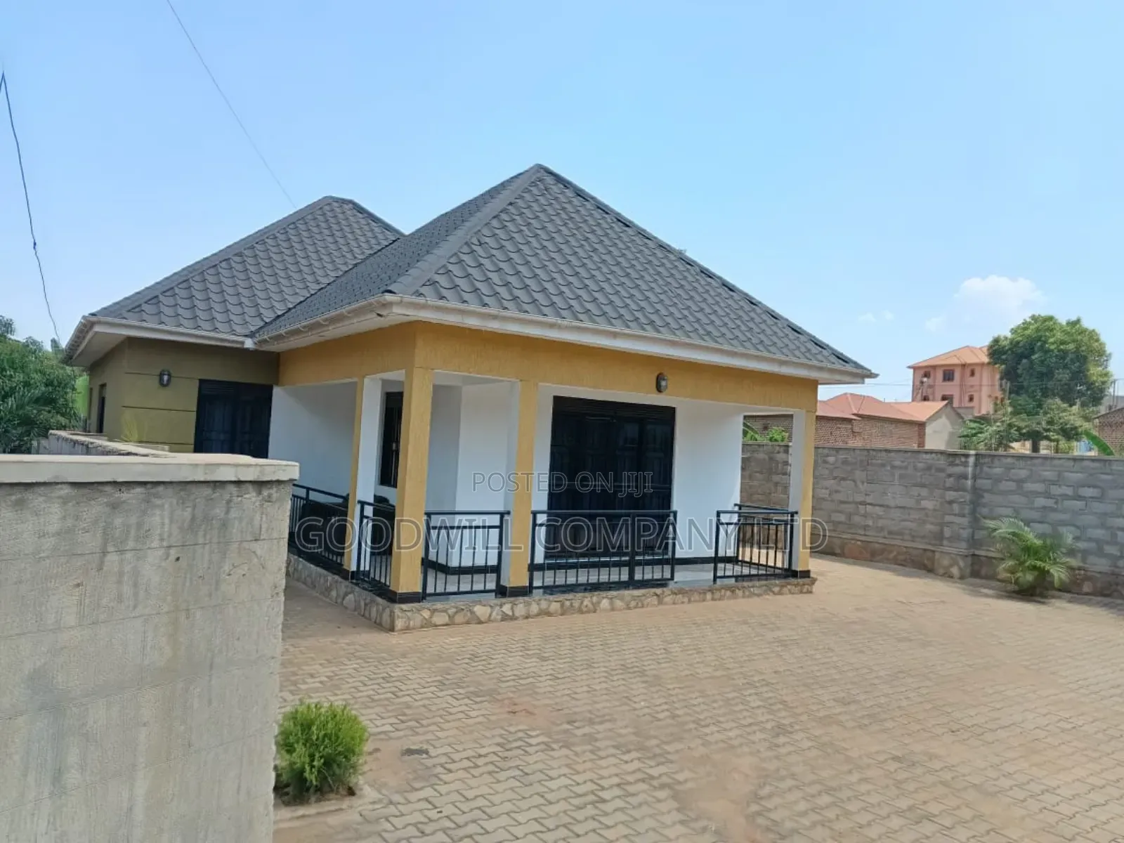 3bdrm House in Namugongo, Central Division for sale in Central Division