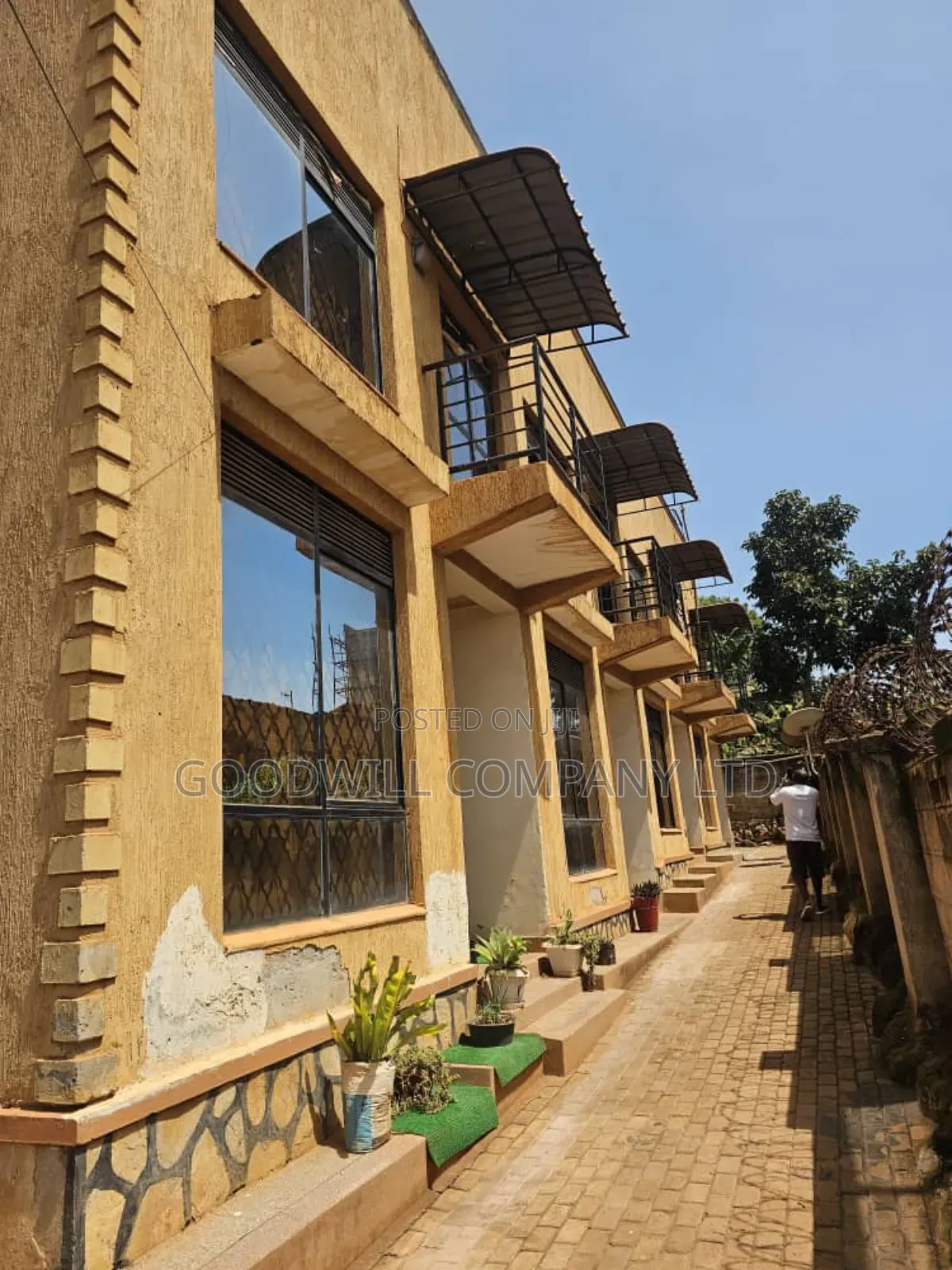 2bdrm Apartment in Kitende, Central Division for sale in Central Division