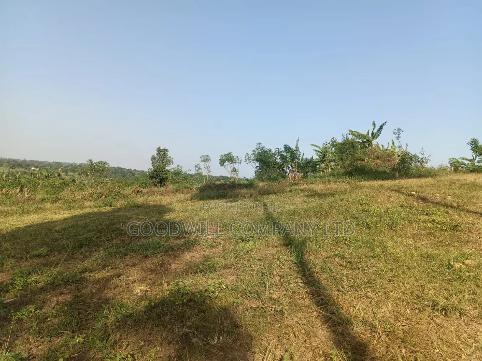 6 Acres of Land in Bukerere Namasiga Namugongo Toad in Central Division