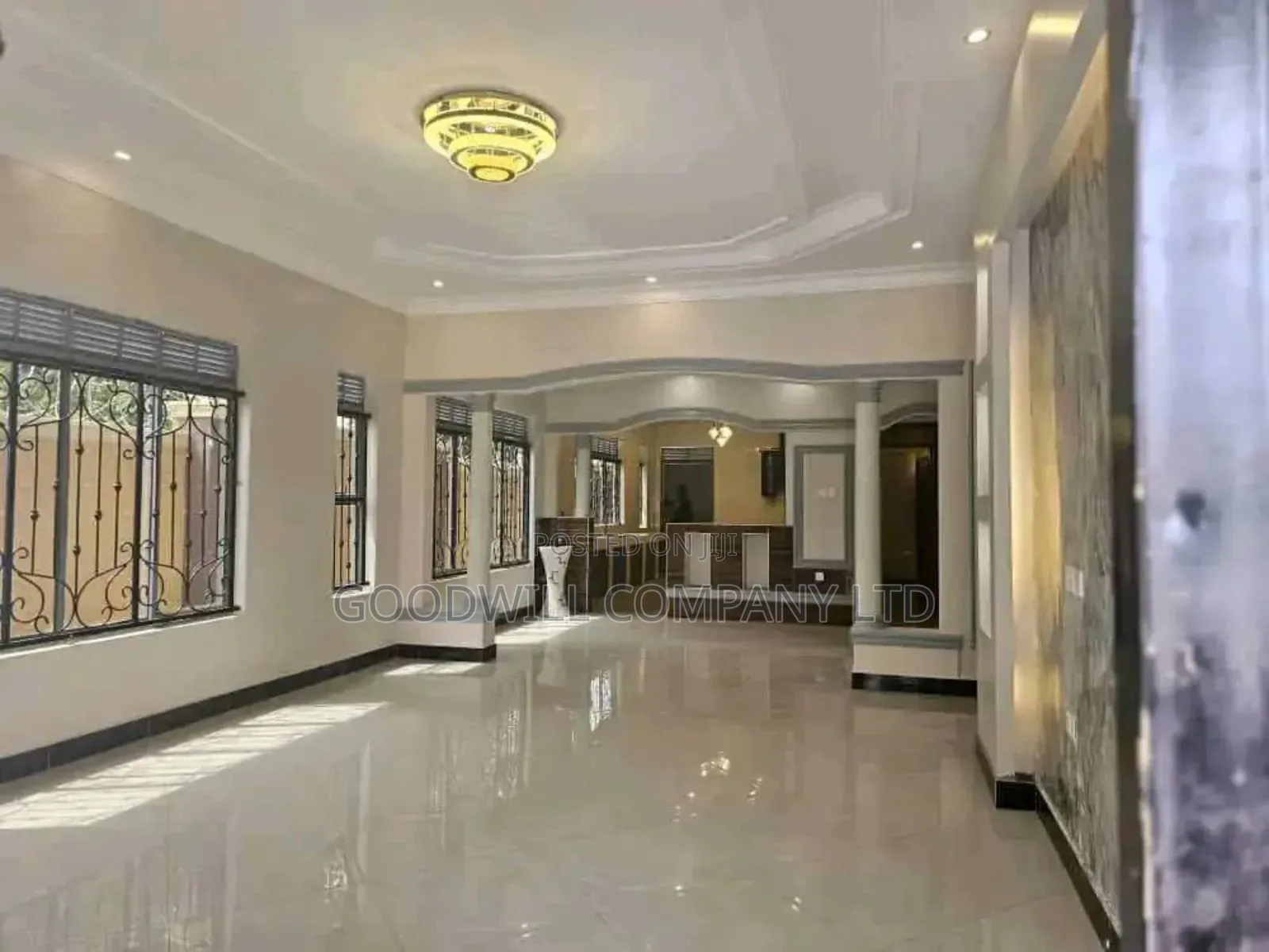 5bdrm House in Kasangati, Central Division for sale in Central Division