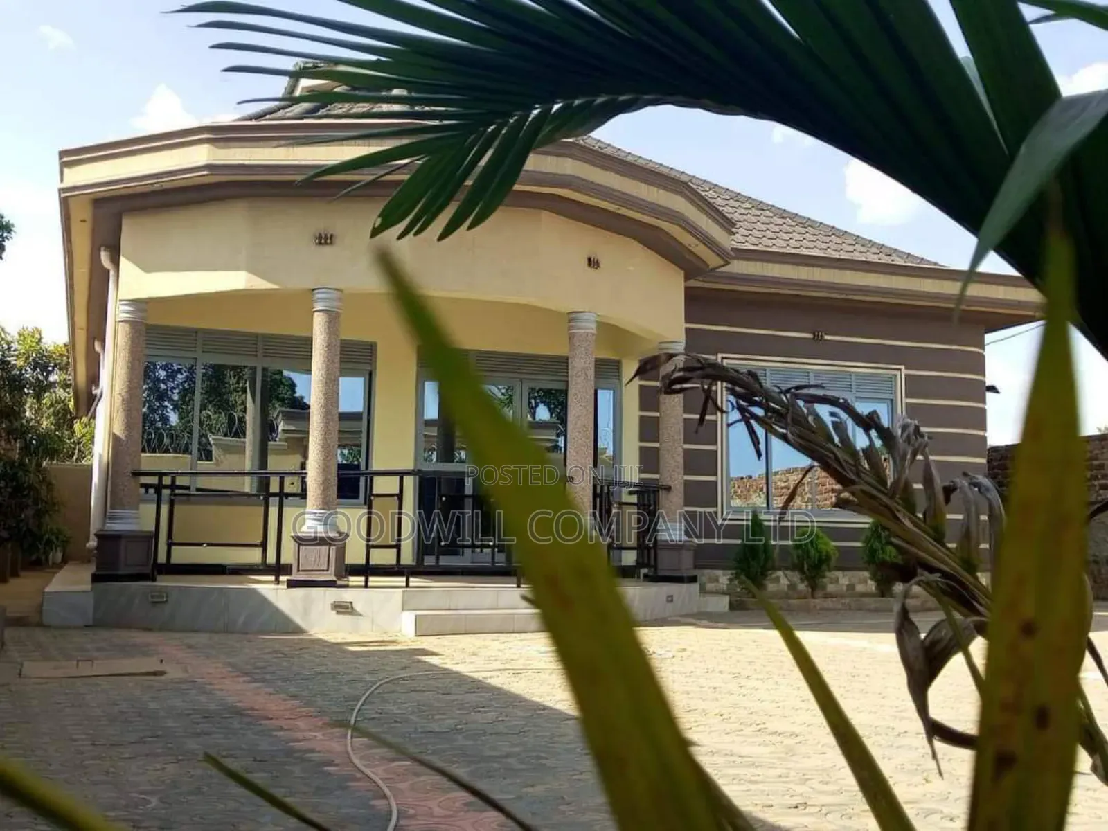 5bdrm House in Kasangati, Central Division for sale in Central Division