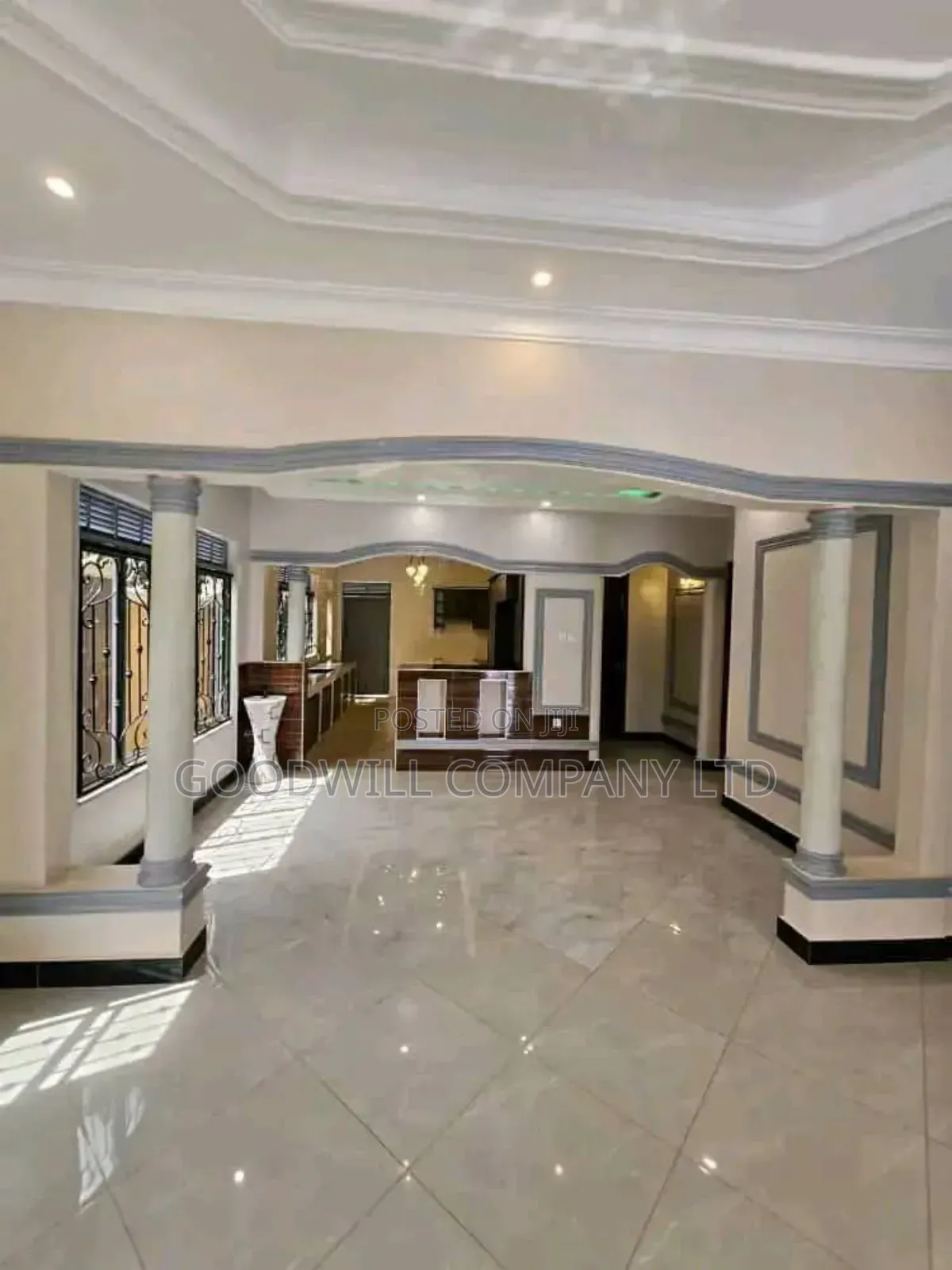 5bdrm House in Kasangati, Central Division for sale in Central Division
