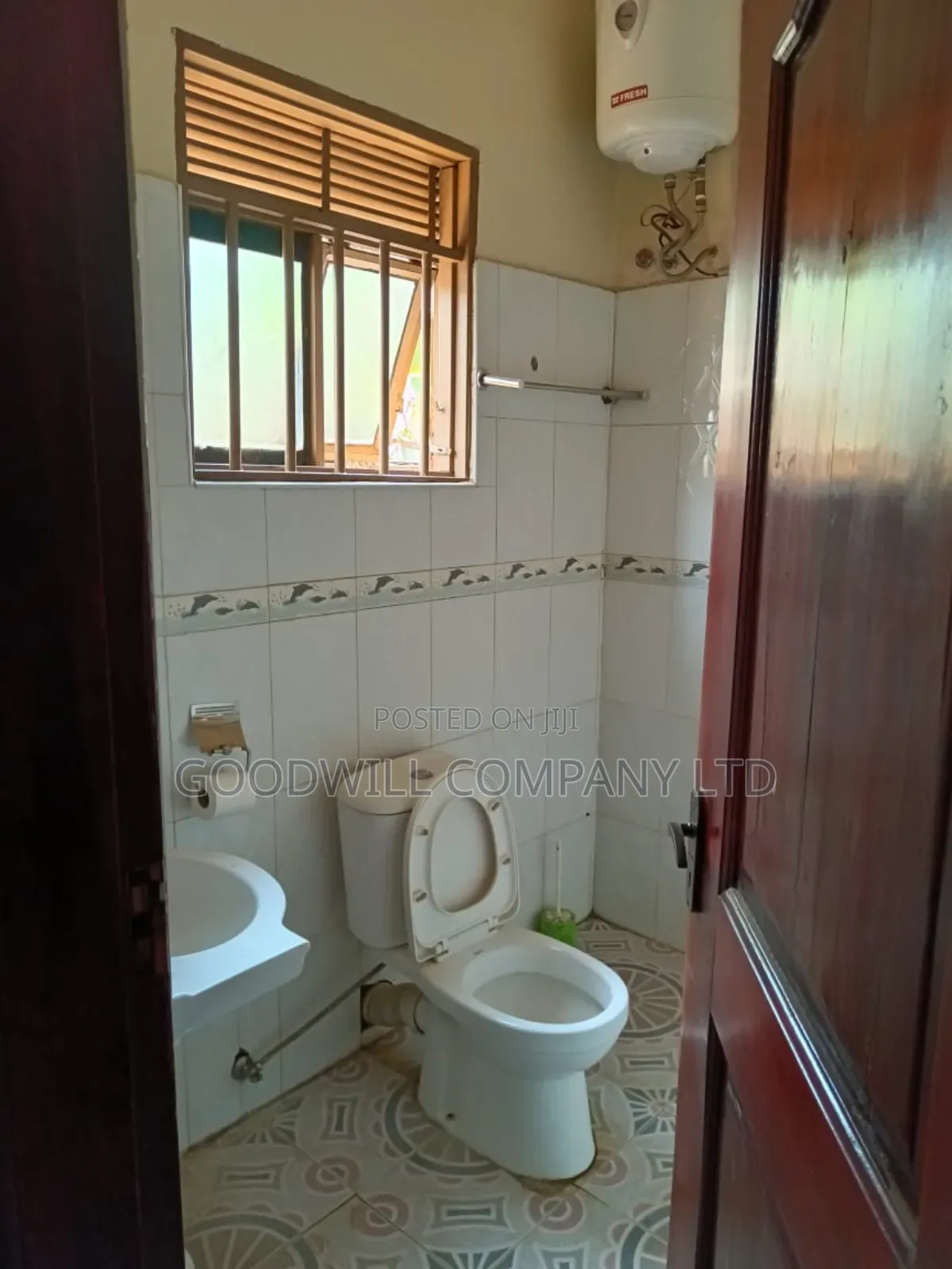 3bdrm House in Kiwanga, Central Division for sale in Central Division