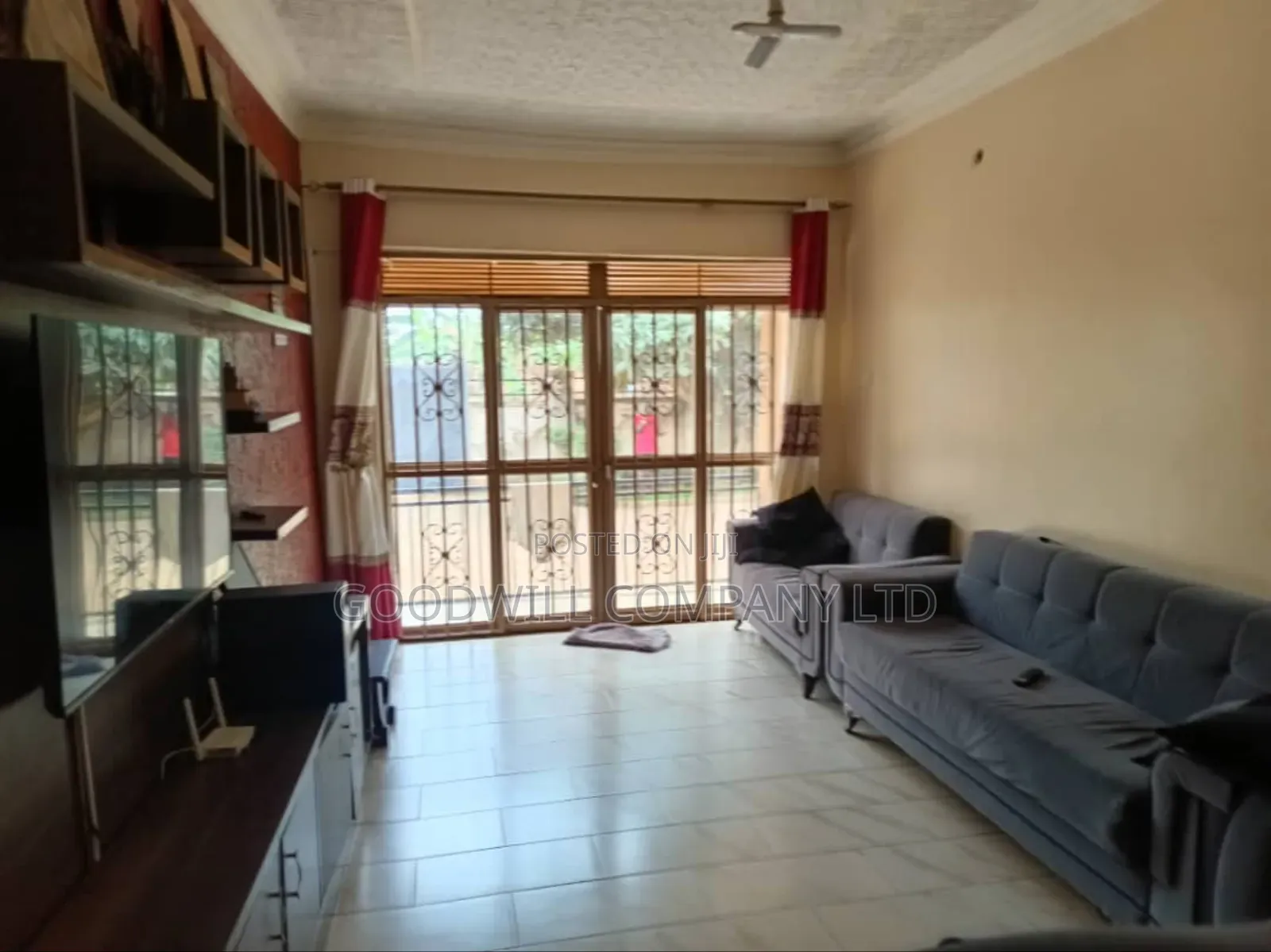 3bdrm House in Kiwanga, Central Division for sale in Central Division