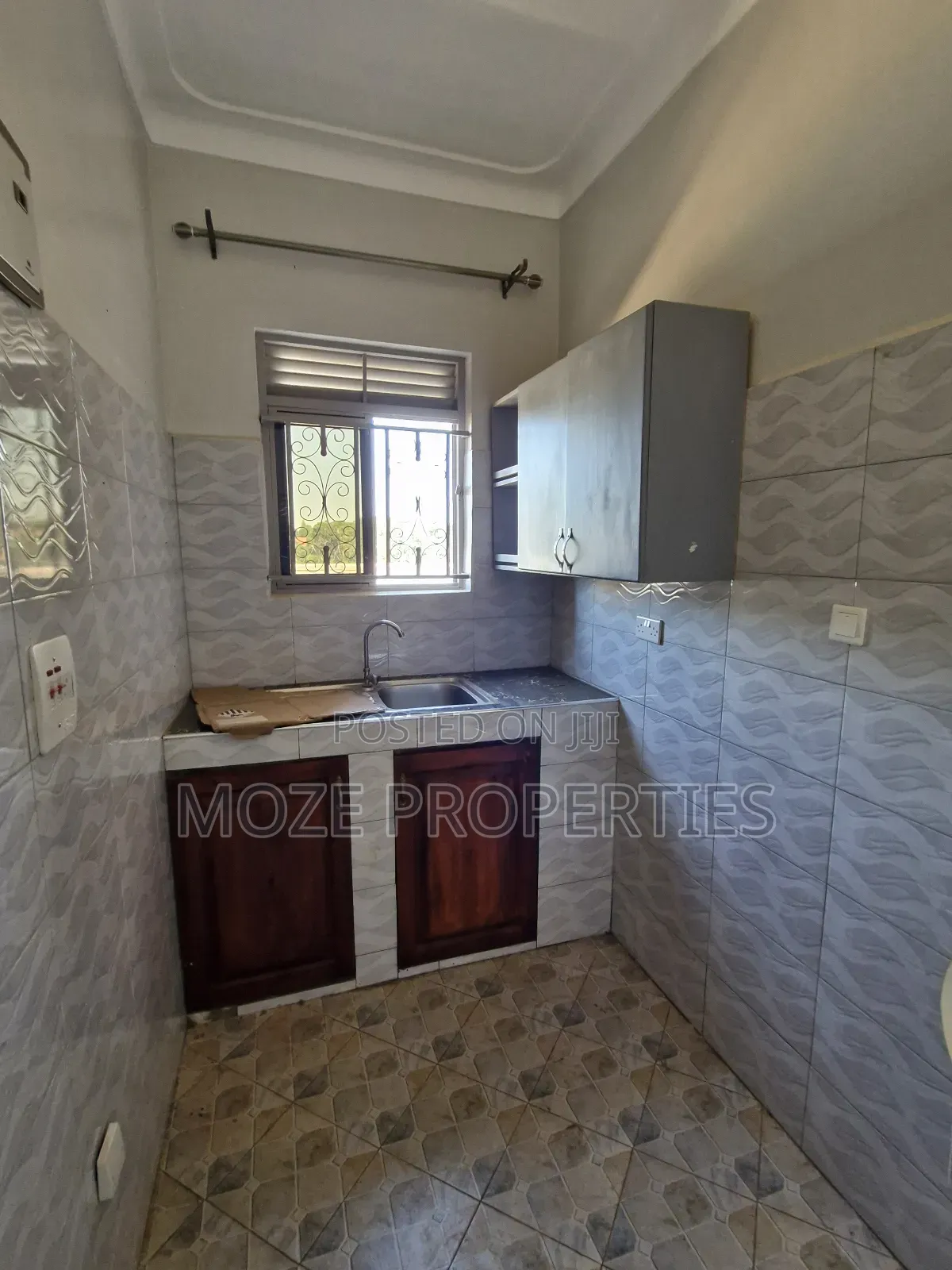 1bdrm Bungalow in Kira Mulawa, Central Division for rent in Central Division