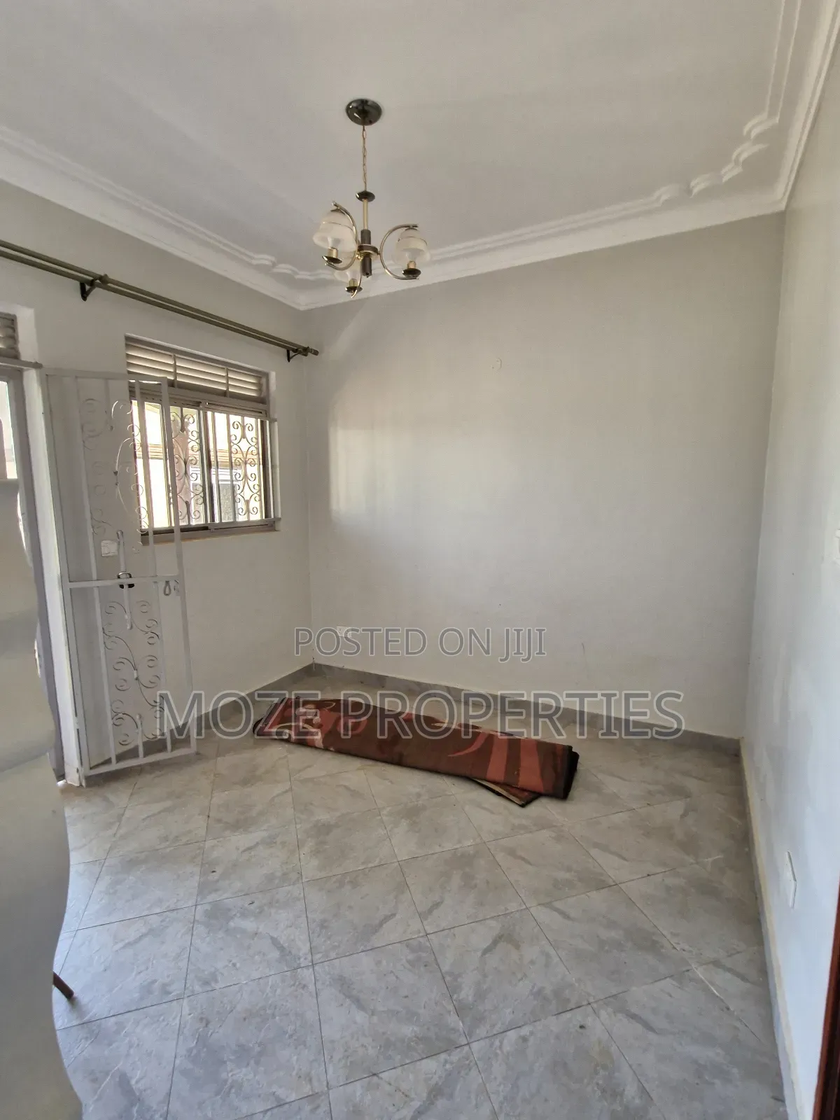 1bdrm Bungalow in Kira Mulawa, Central Division for rent in Central Division