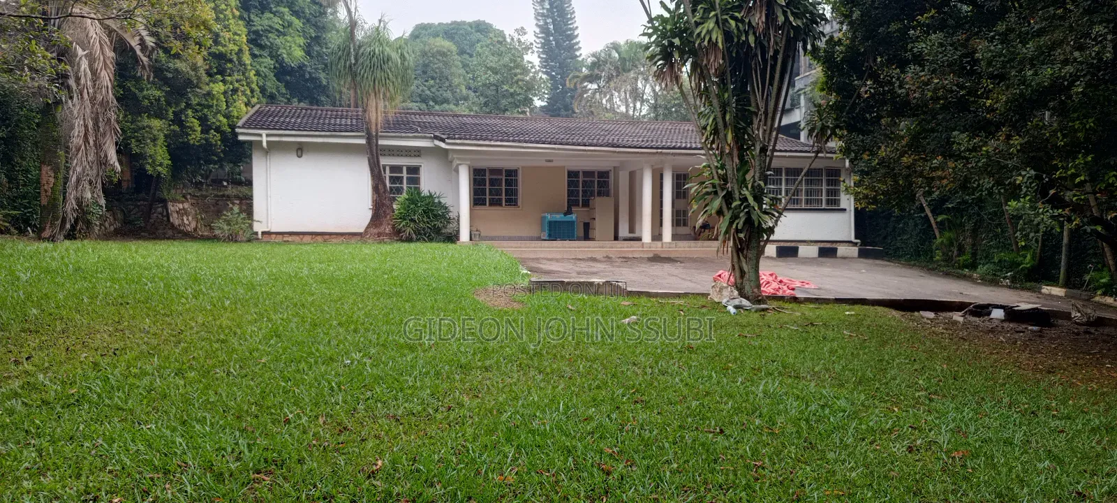 32 Decimals Land in Bugolobi in Nakawa