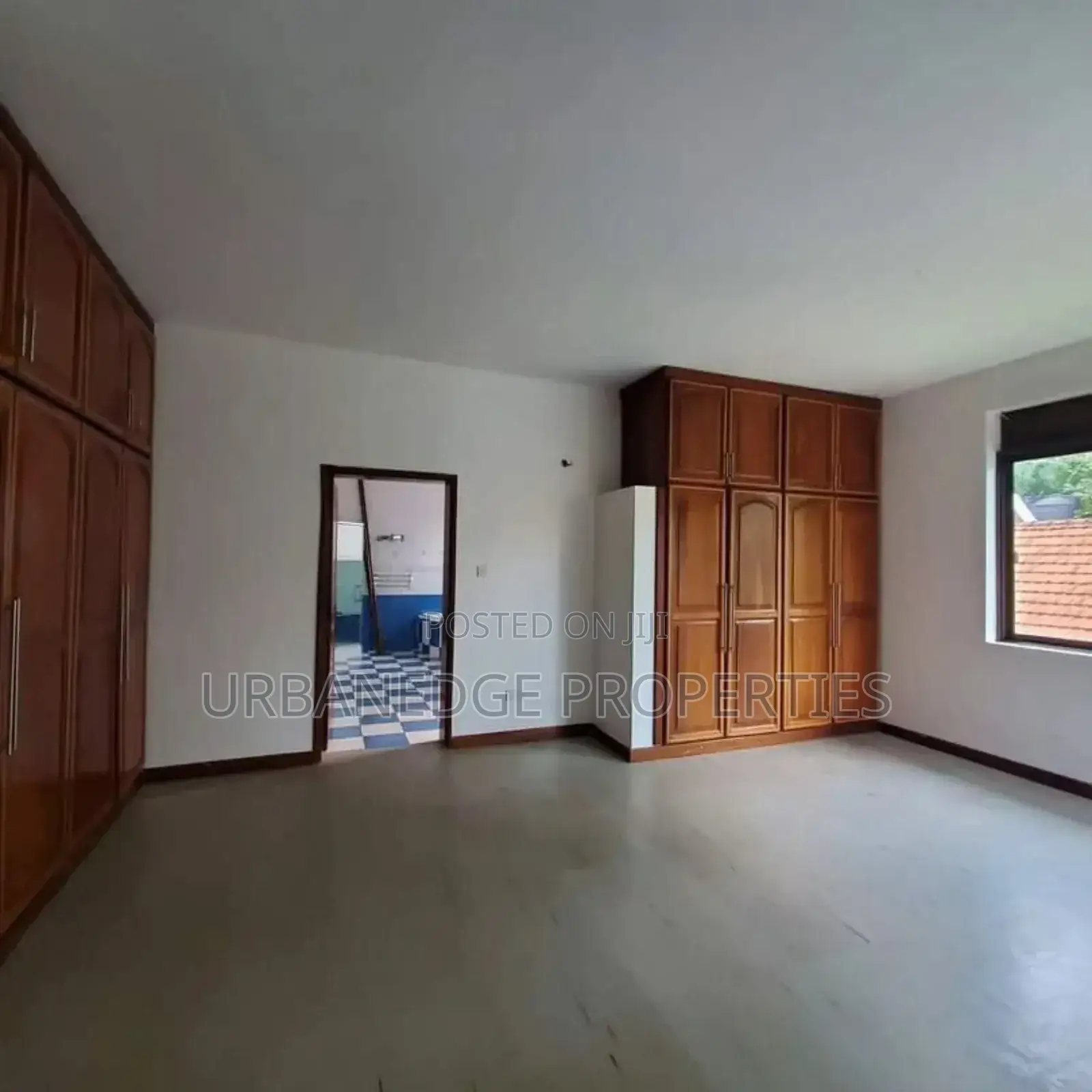6bdrm Mansion in Naguru, Central Division for rent in Central Division