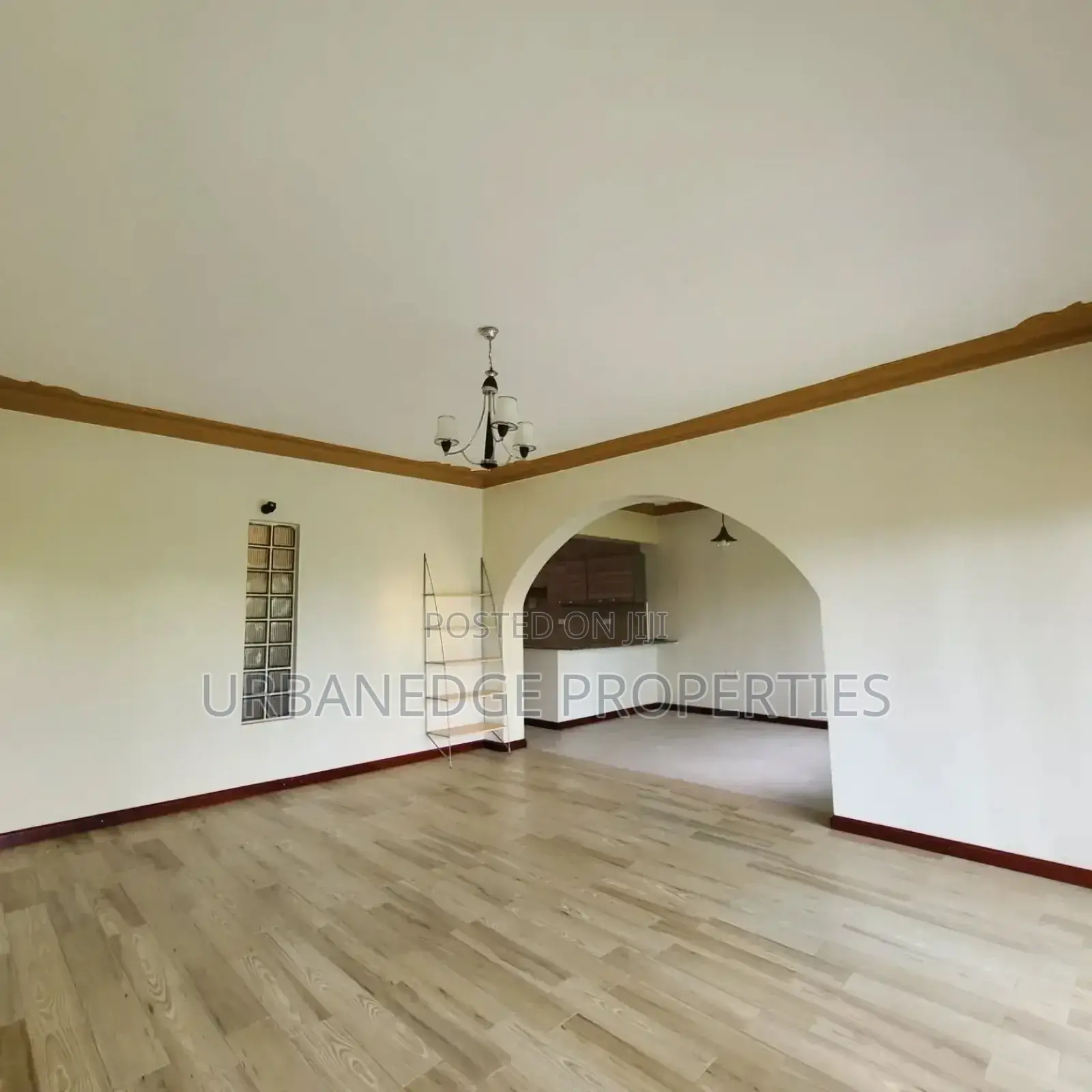 3bdrm Apartment in Buziga, Central Division for rent in Central Division