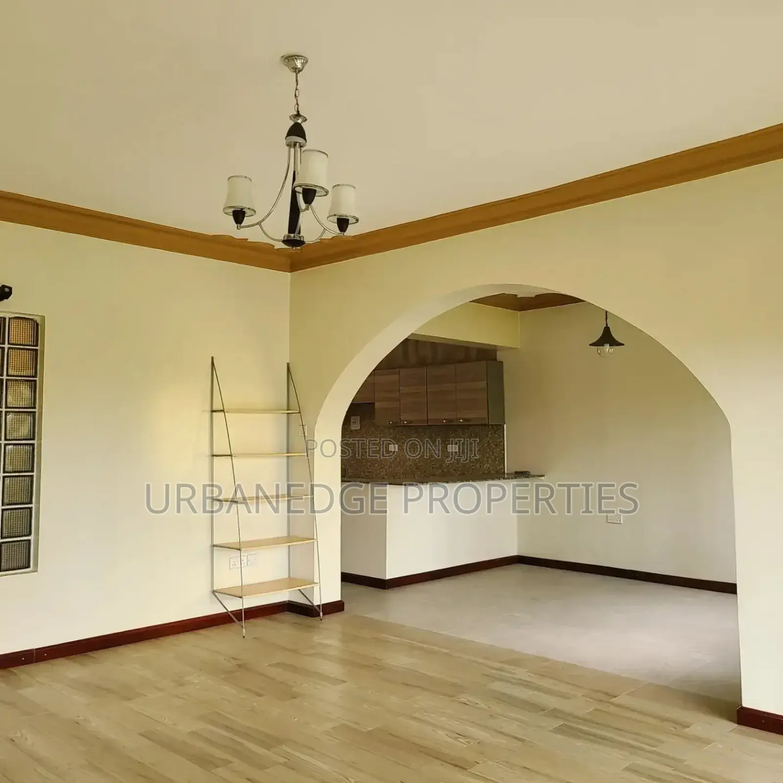 3bdrm Apartment in Buziga, Central Division for rent in Central Division