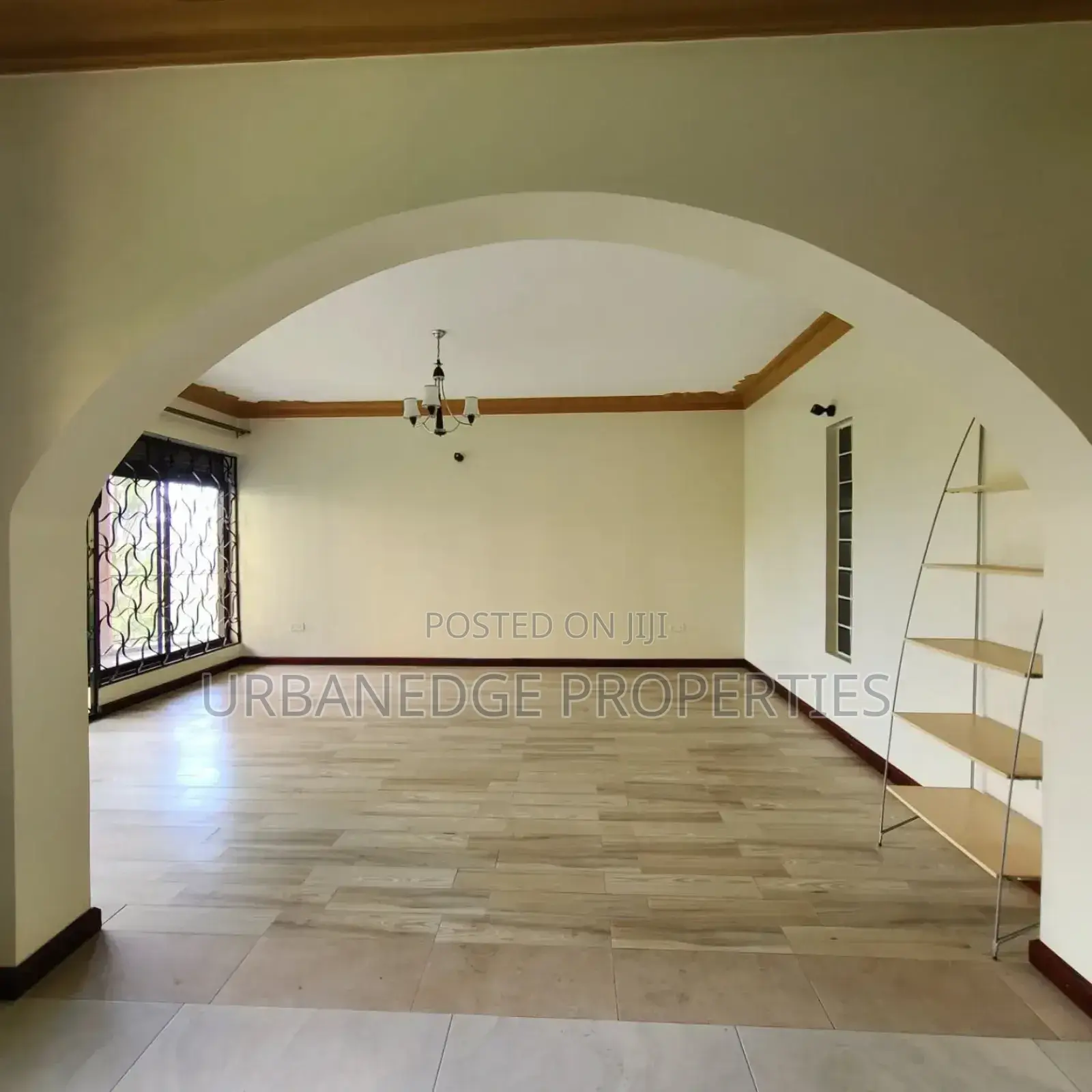 3bdrm Apartment in Buziga, Central Division for rent in Central Division