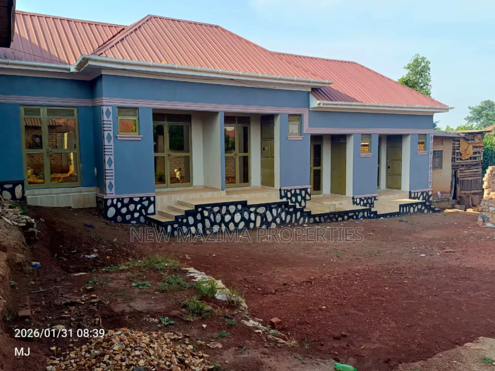 5bdrm House in Bulenga, Central Division for sale in Central Division