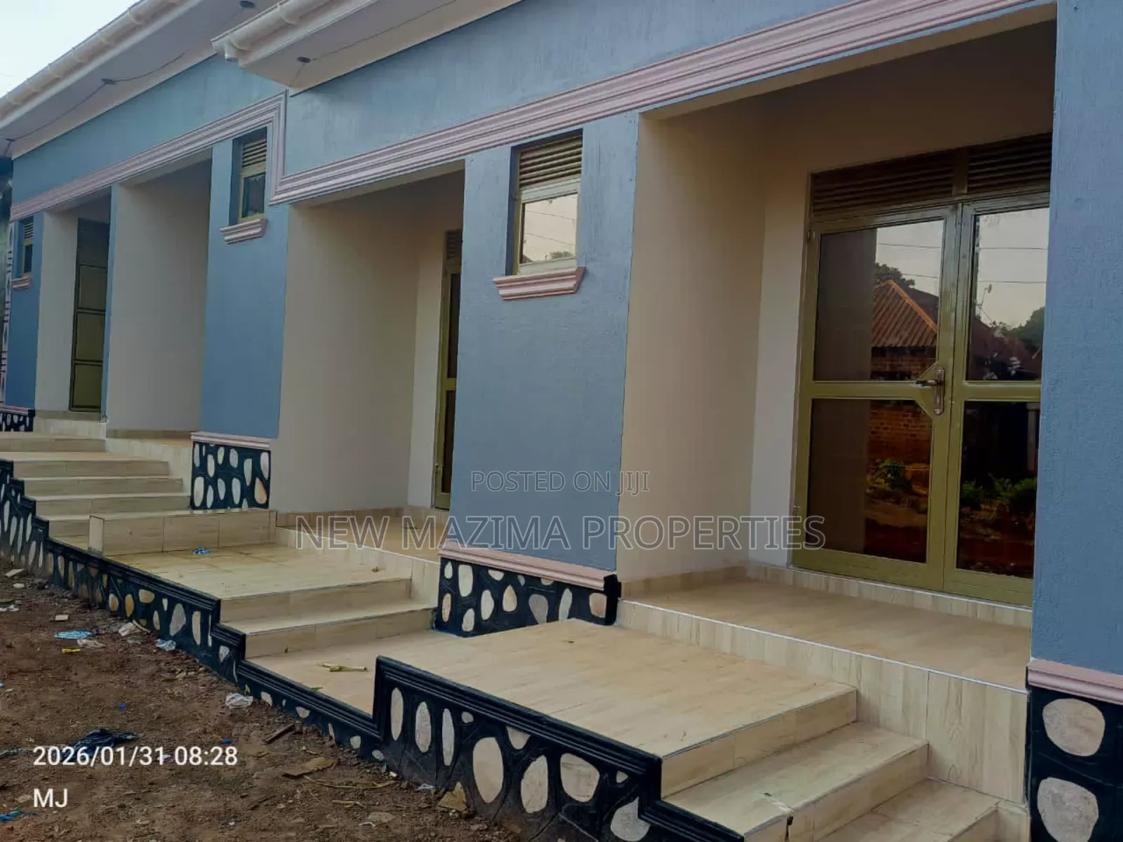 5bdrm House in Bulenga, Central Division for sale in Central Division