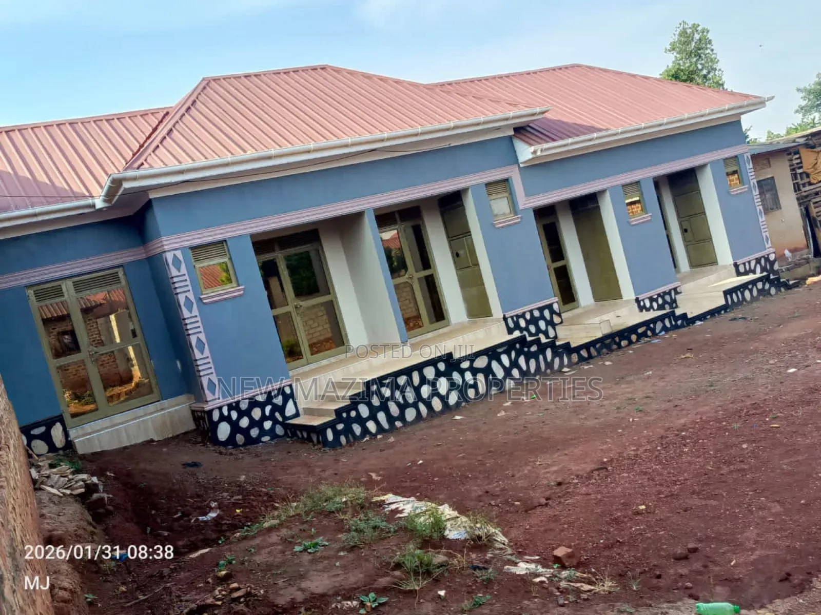5bdrm House in Bulenga, Central Division for sale in Central Division