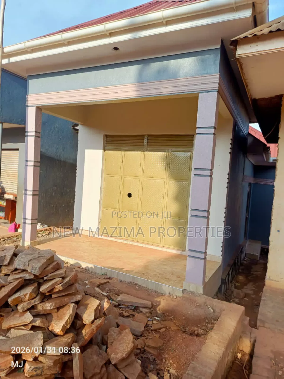 5bdrm House in Bulenga, Central Division for sale in Central Division