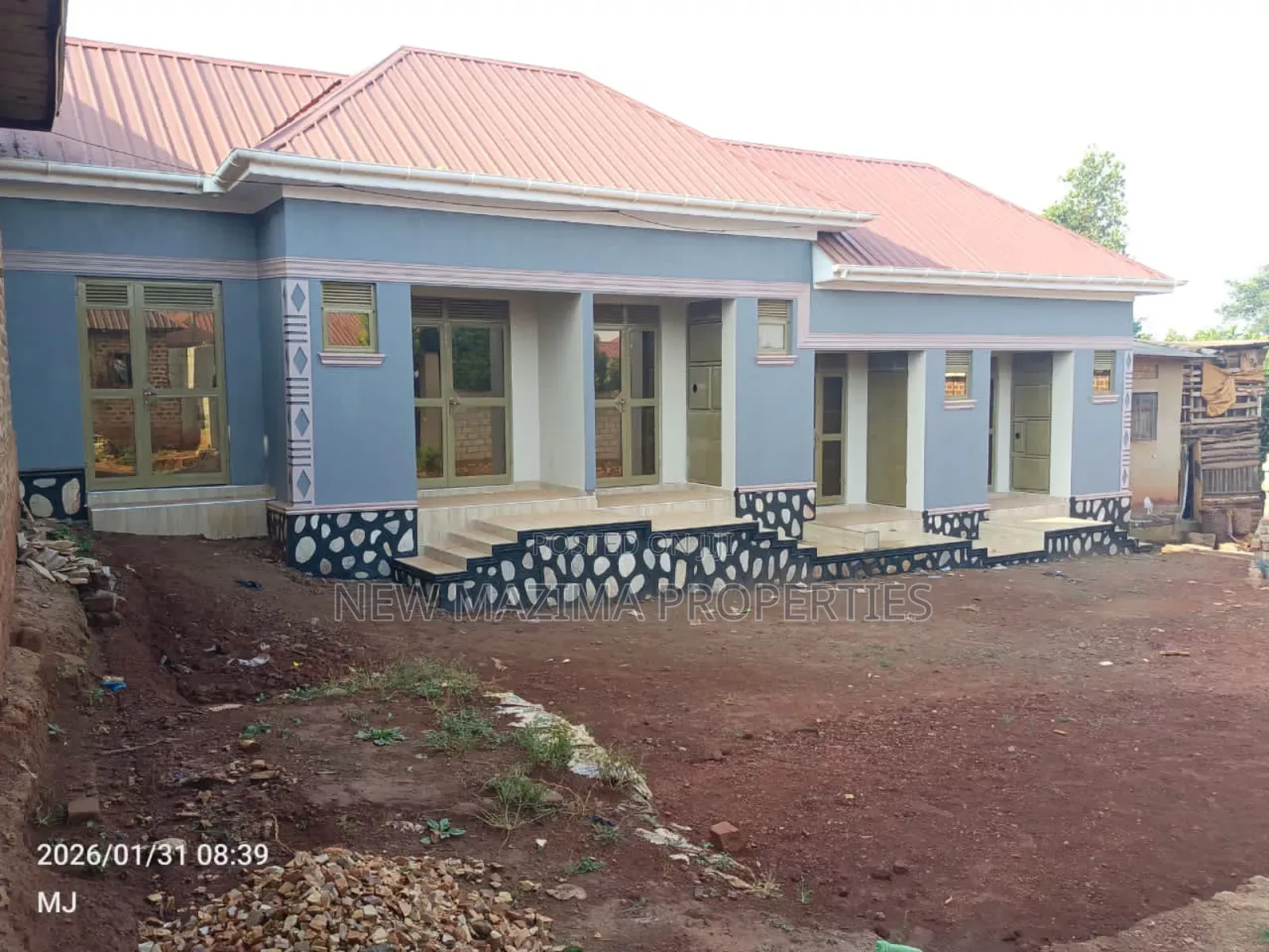 5bdrm House in Bulenga, Central Division for sale in Central Division