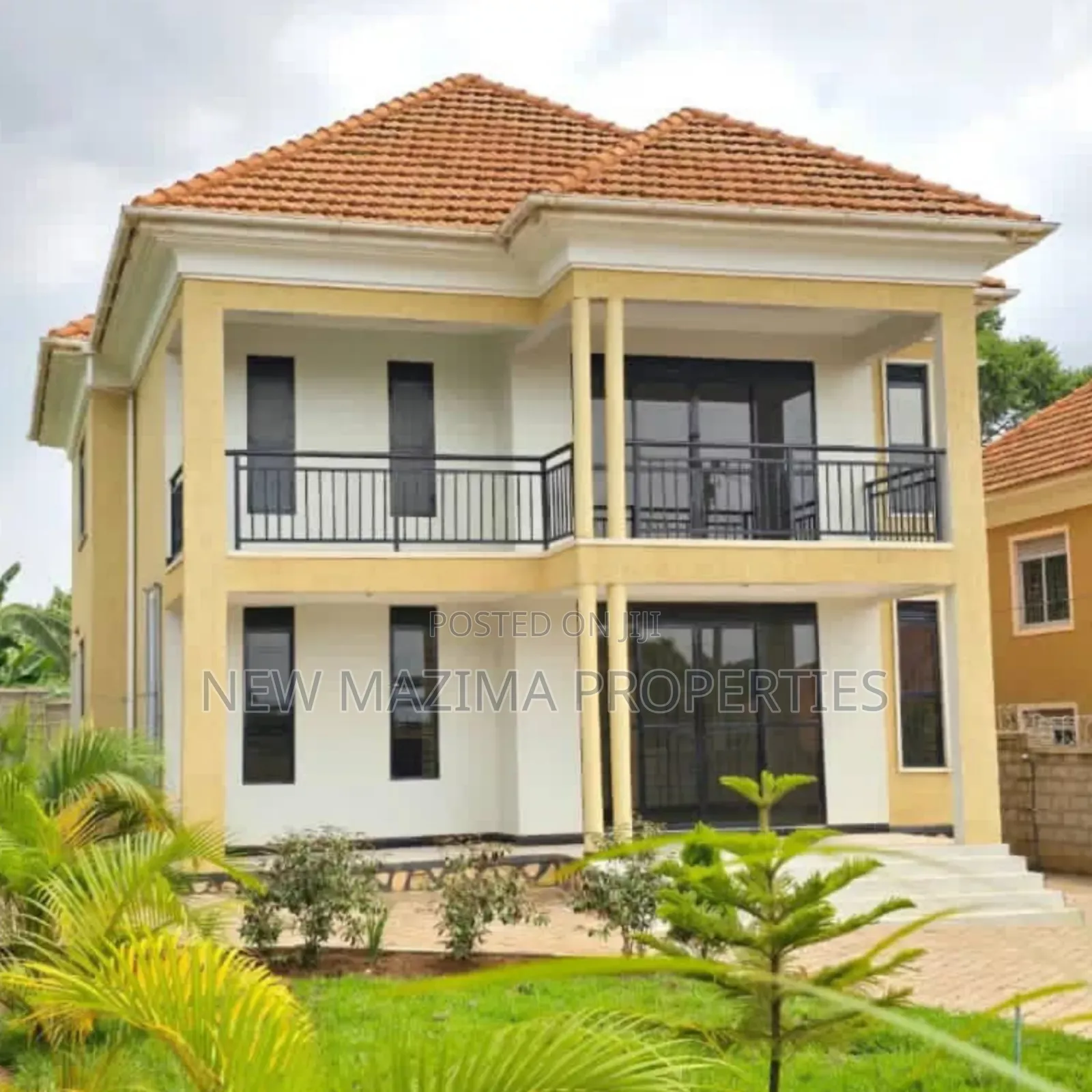 Mini Flat in Kitende Kitovu, Central Division for sale in Central Division