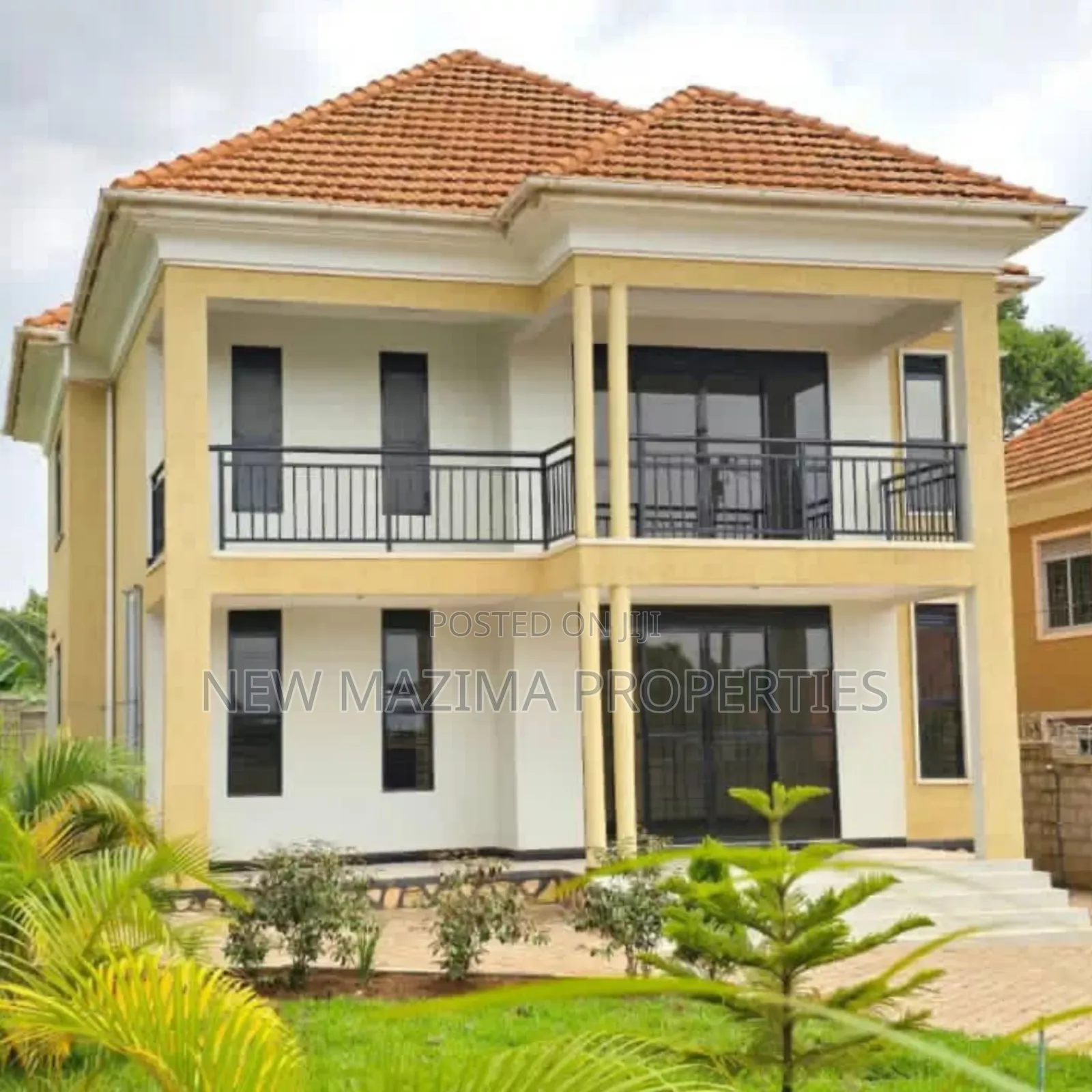 Mini Flat in Kitende Kitovu, Central Division for sale in Central Division