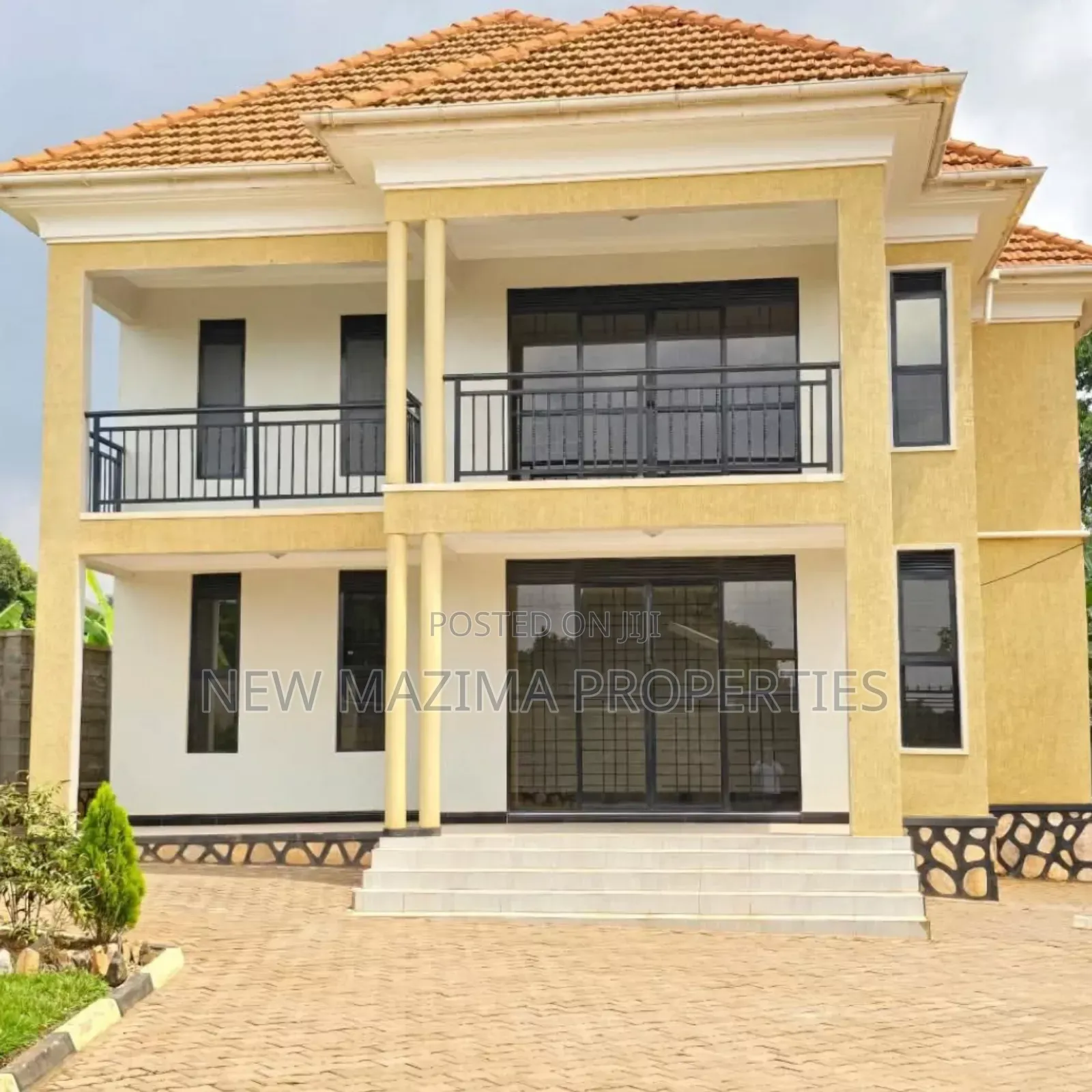 Mini Flat in Kitende Kitovu, Central Division for sale in Central Division
