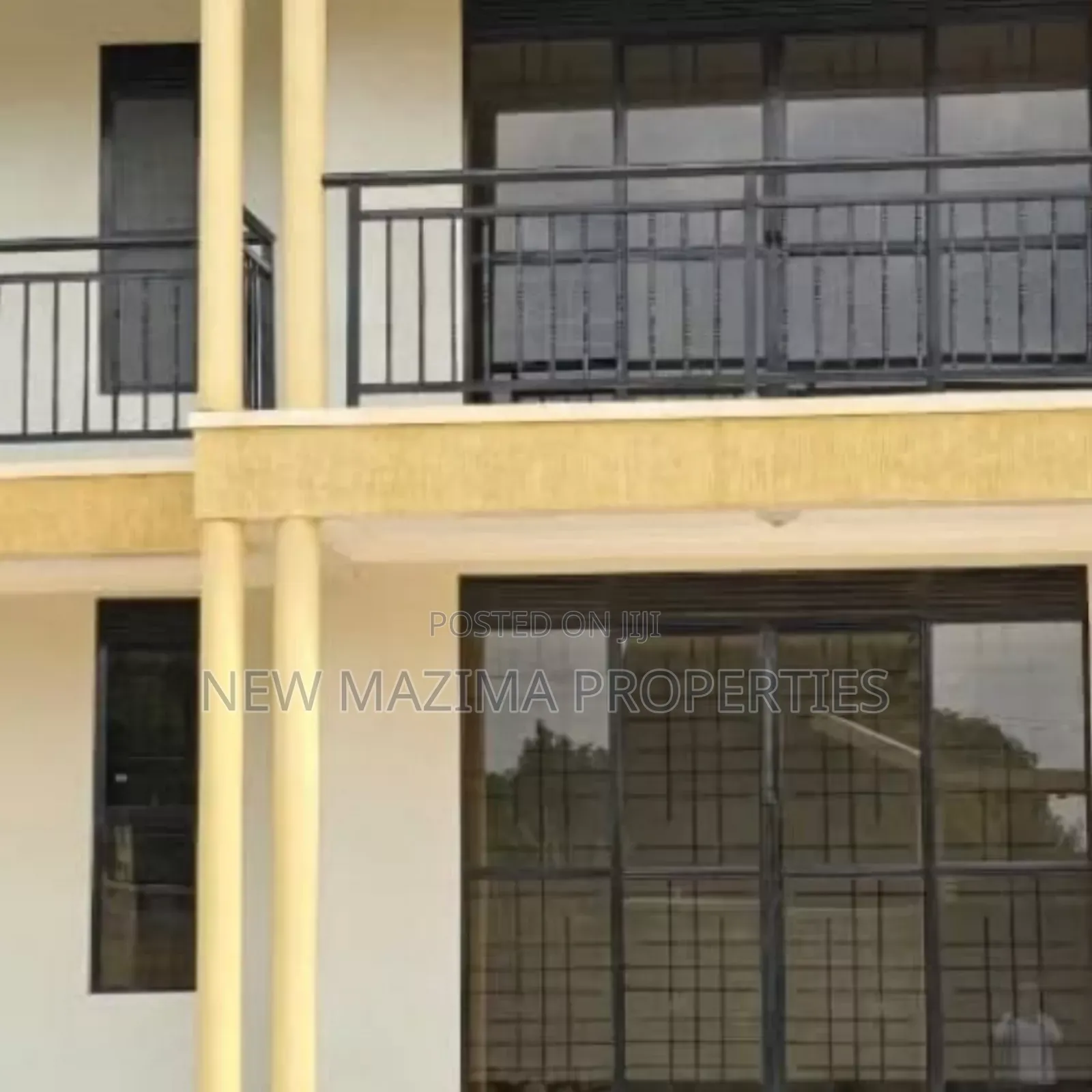 Mini Flat in Kitende Kitovu, Central Division for sale in Central Division