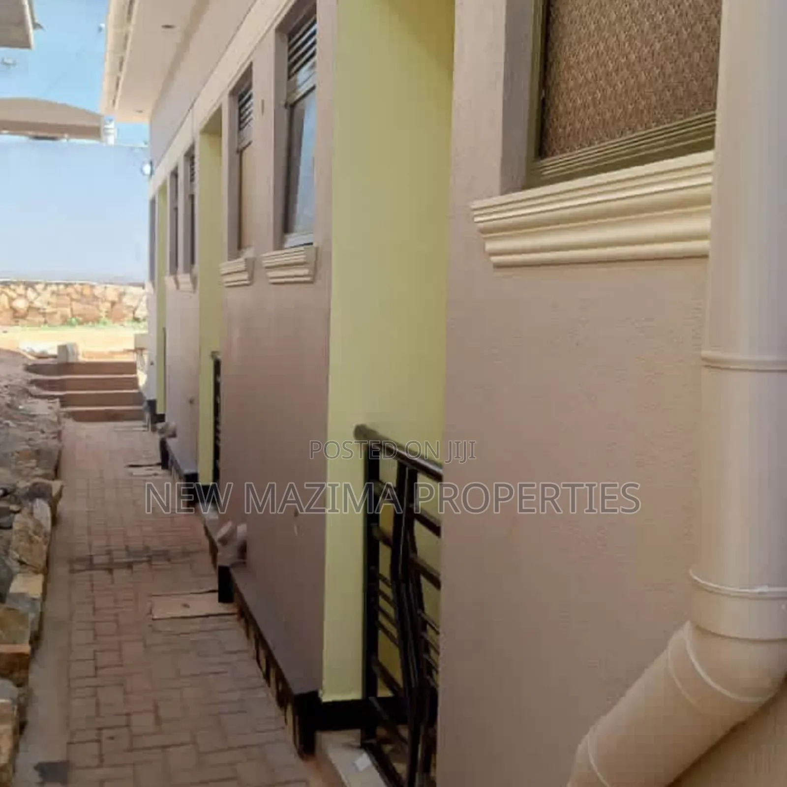 Furnished 3bdrm House in Bulenga, Central Division for sale in Central Division