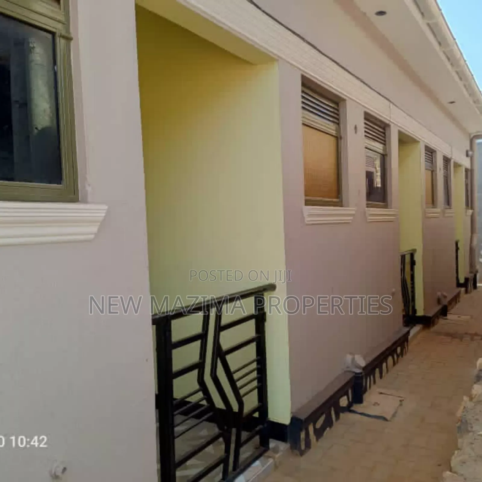 Furnished 3bdrm House in Bulenga, Central Division for sale in Central Division