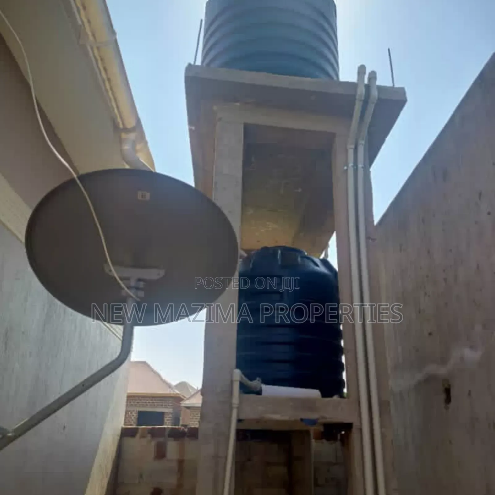 Furnished 3bdrm House in Bulenga, Central Division for sale in Central Division