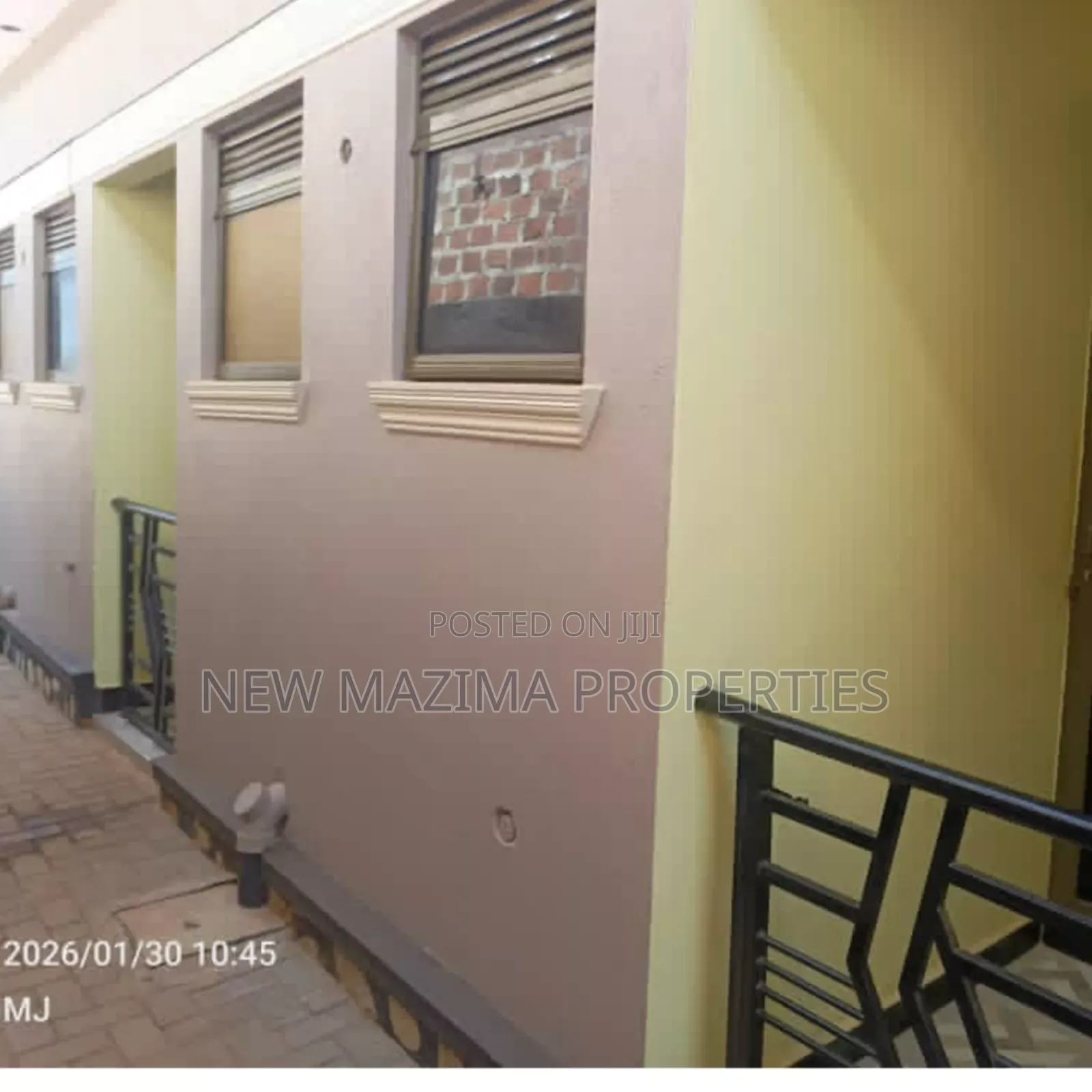 Furnished 3bdrm House in Bulenga, Central Division for sale in Central Division