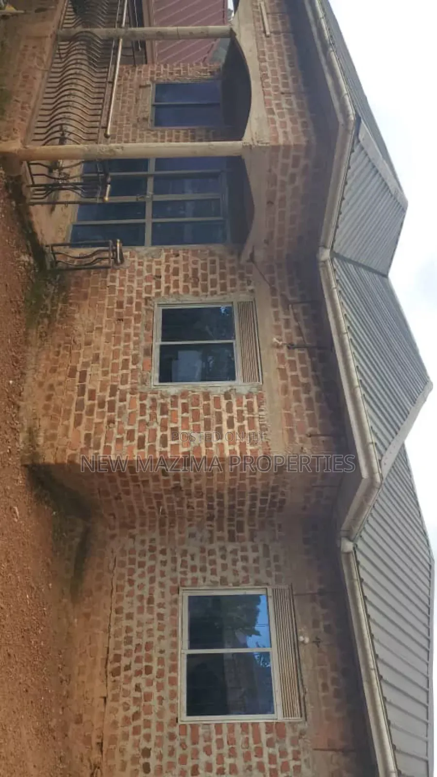 3bdrm Bungalow in Bulenga Town, Central Division for sale in Central Division