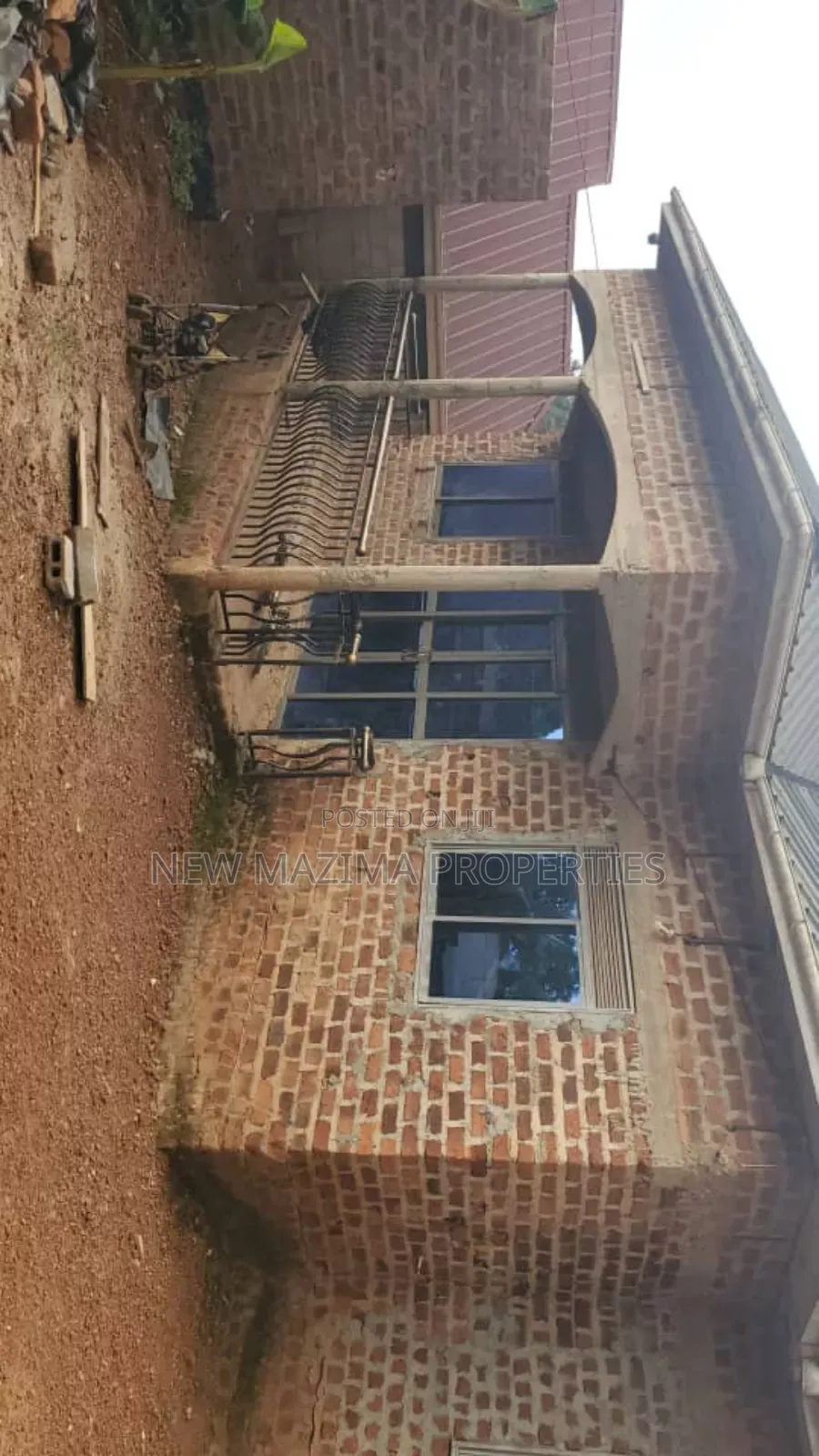 3bdrm Bungalow in Bulenga Town, Central Division for sale in Central Division