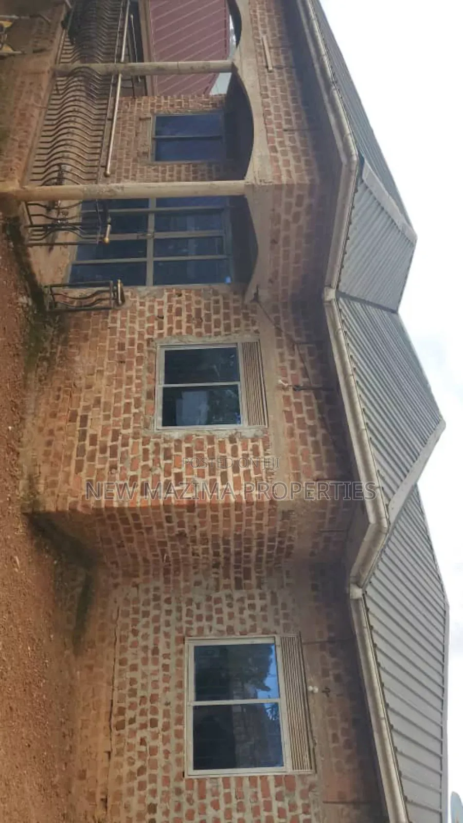 3bdrm Bungalow in Bulenga Town, Central Division for sale in Central Division