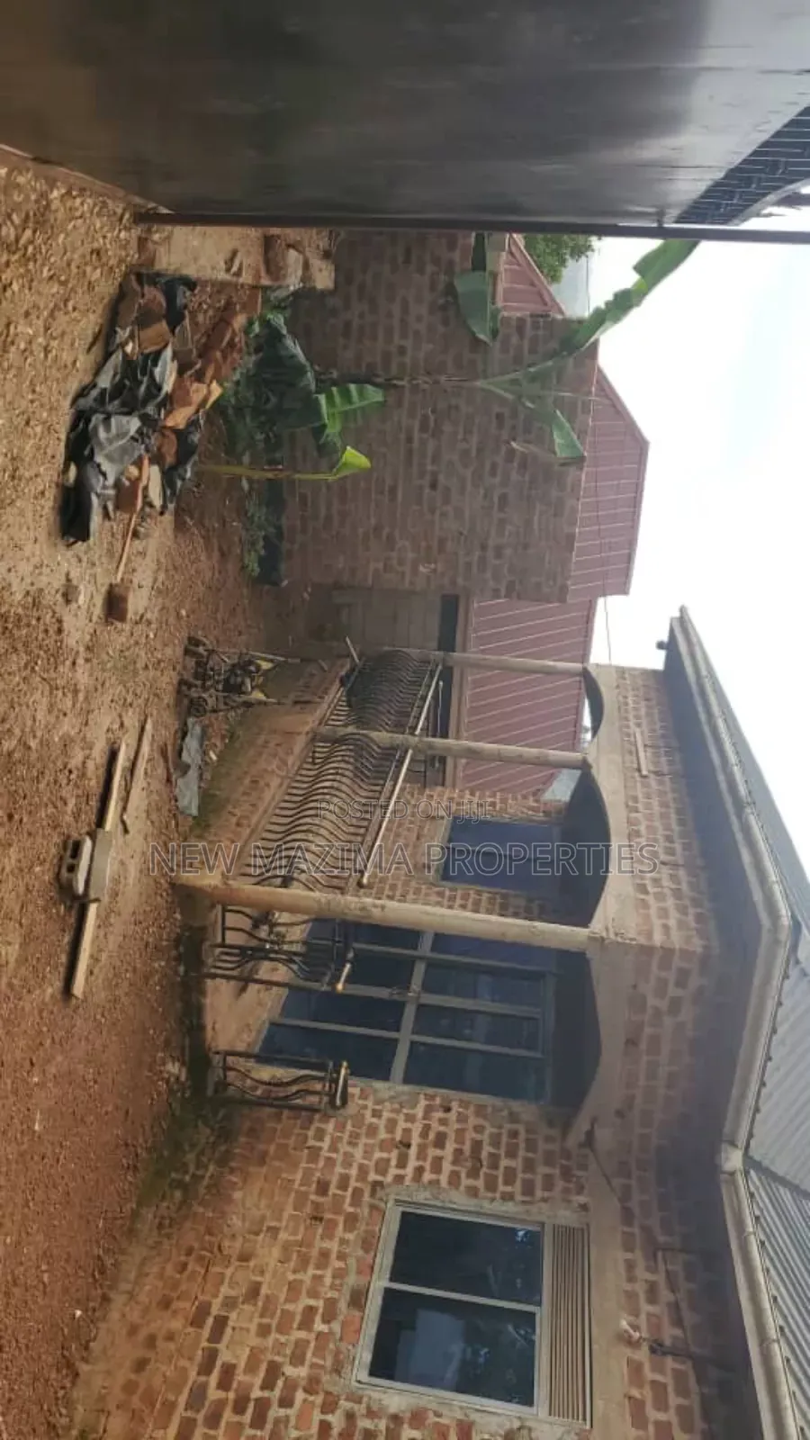 3bdrm Bungalow in Bulenga Town, Central Division for sale in Central Division