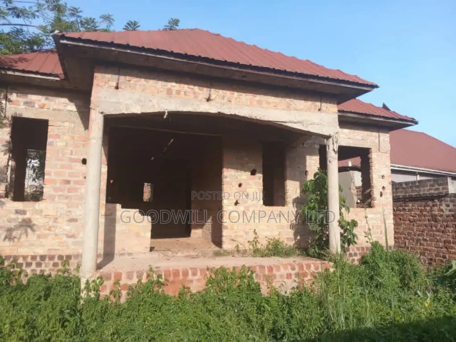 3bdrm House in Jogo Namugongo, Central Division for sale in Central Division