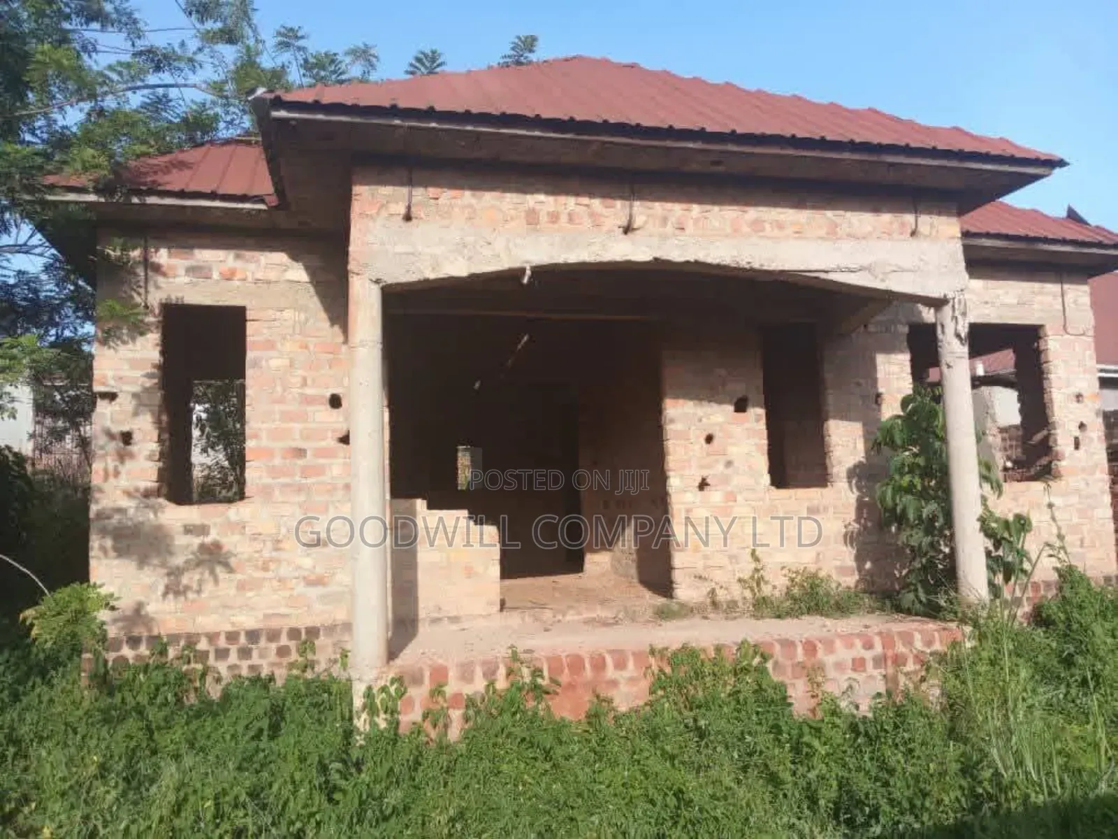 3bdrm House in Jogo Namugongo, Central Division for sale in Central Division
