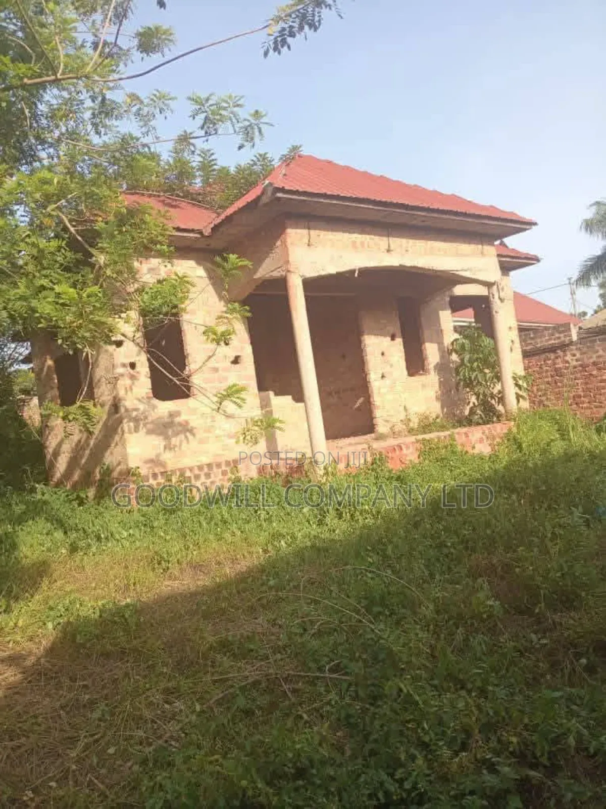 3bdrm House in Jogo Namugongo, Central Division for sale in Central Division
