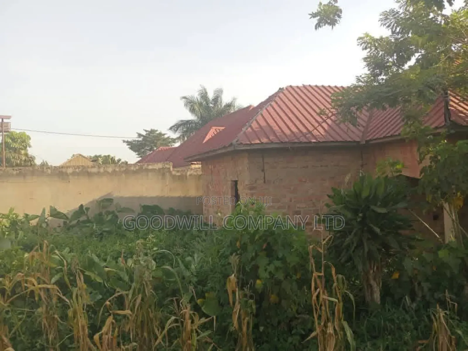 3bdrm House in Jogo Namugongo, Central Division for sale in Central Division