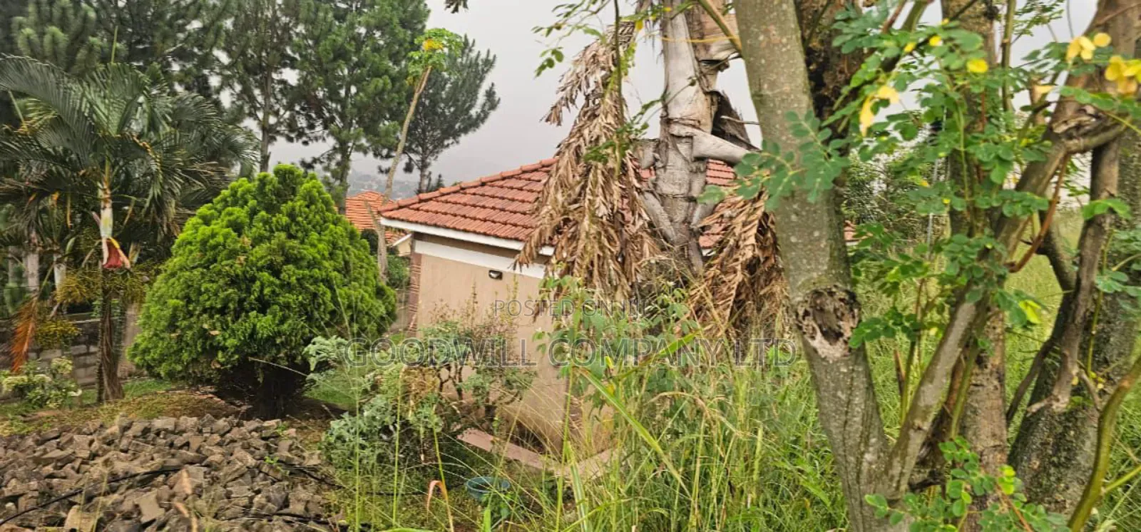 1 Acre of Land in Lubowa in Central Division