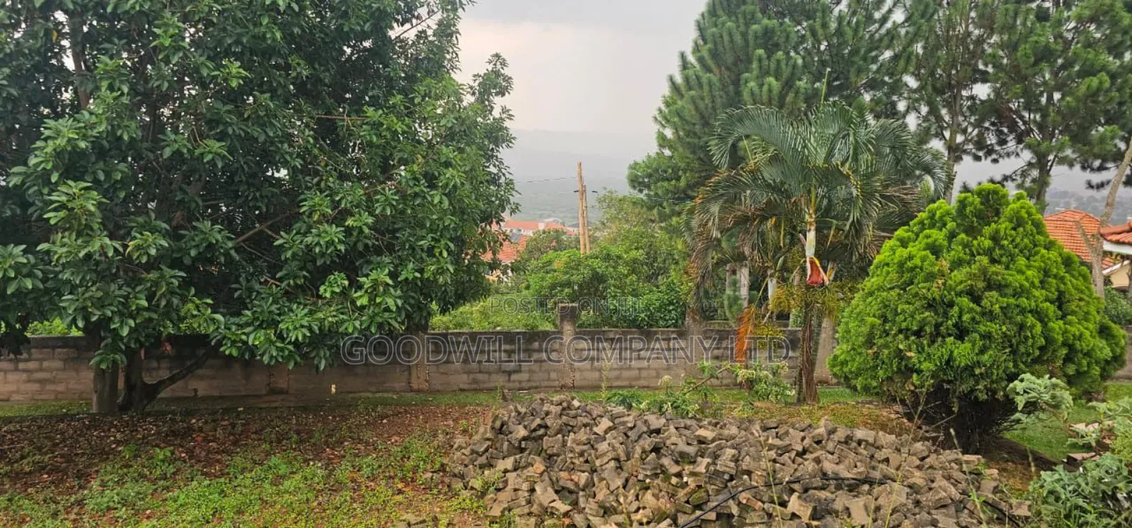1 Acre of Land in Lubowa in Central Division