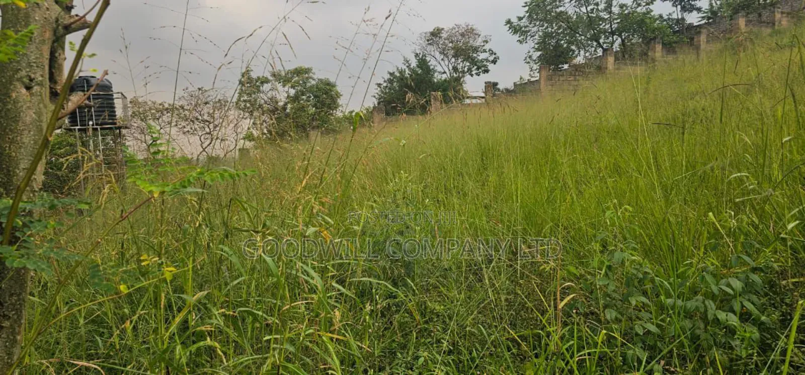 1 Acre of Land in Lubowa in Central Division
