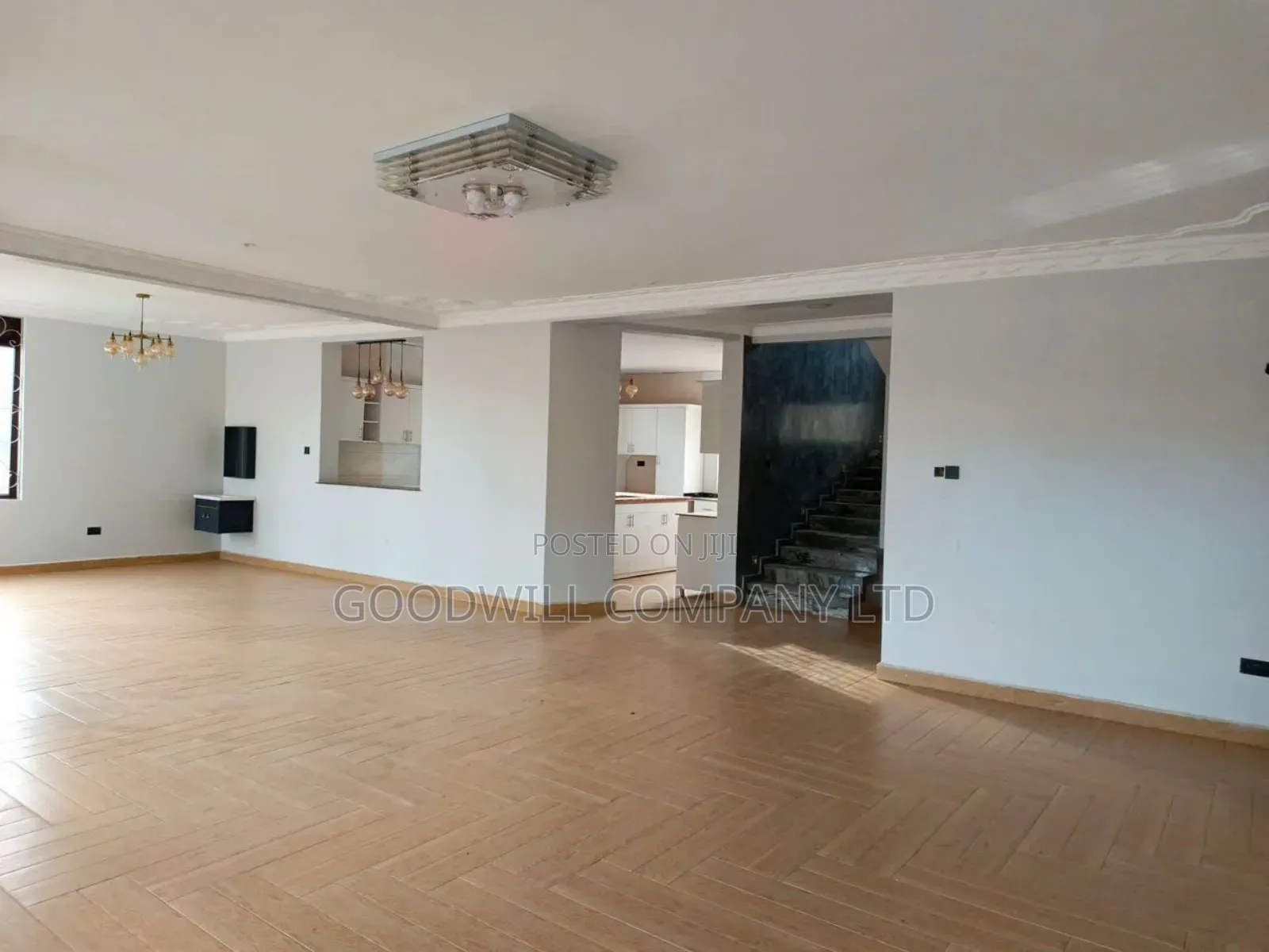 6bdrm House in Kira, Central Division for sale in Central Division