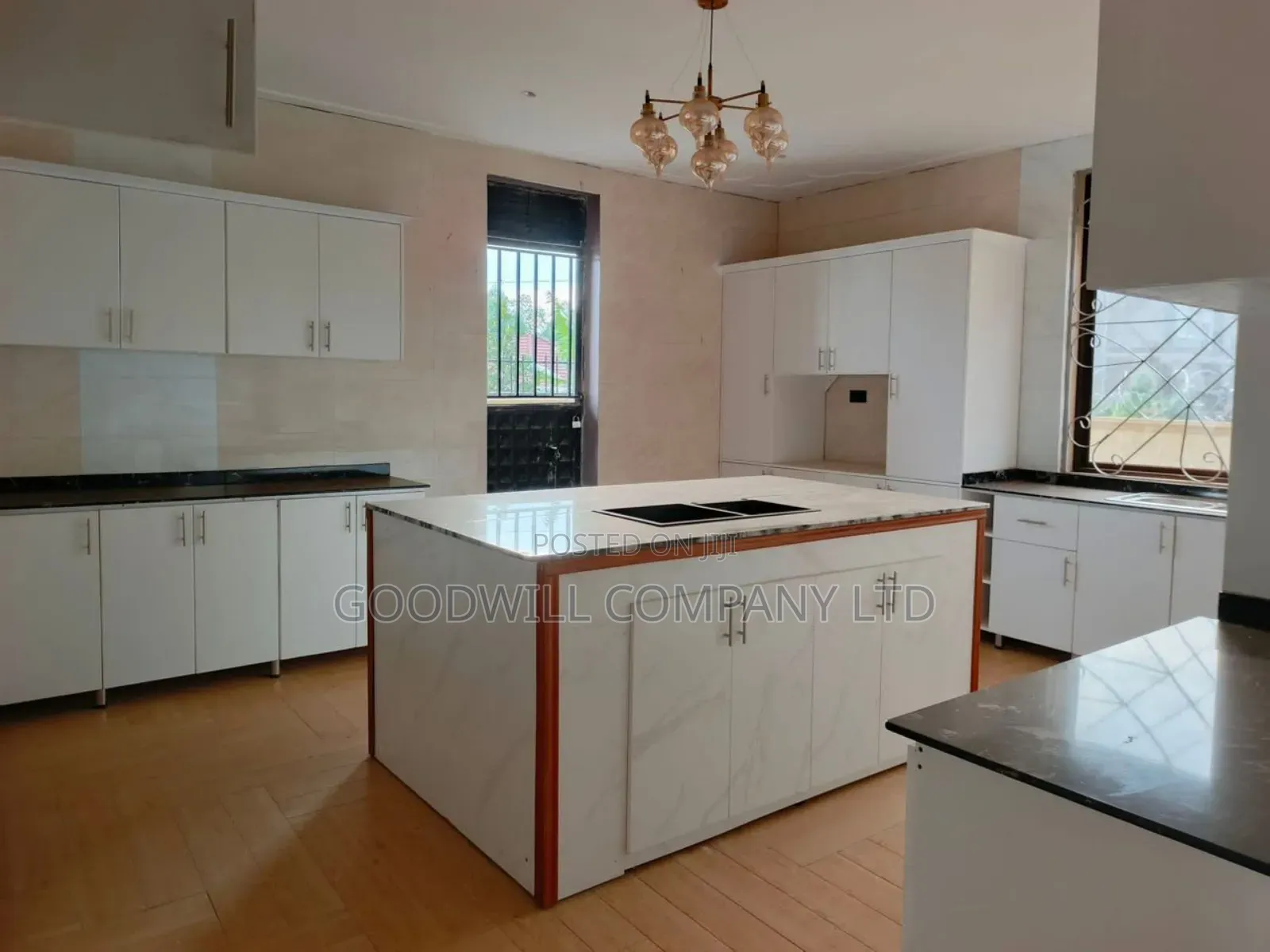 6bdrm House in Kira, Central Division for sale in Central Division
