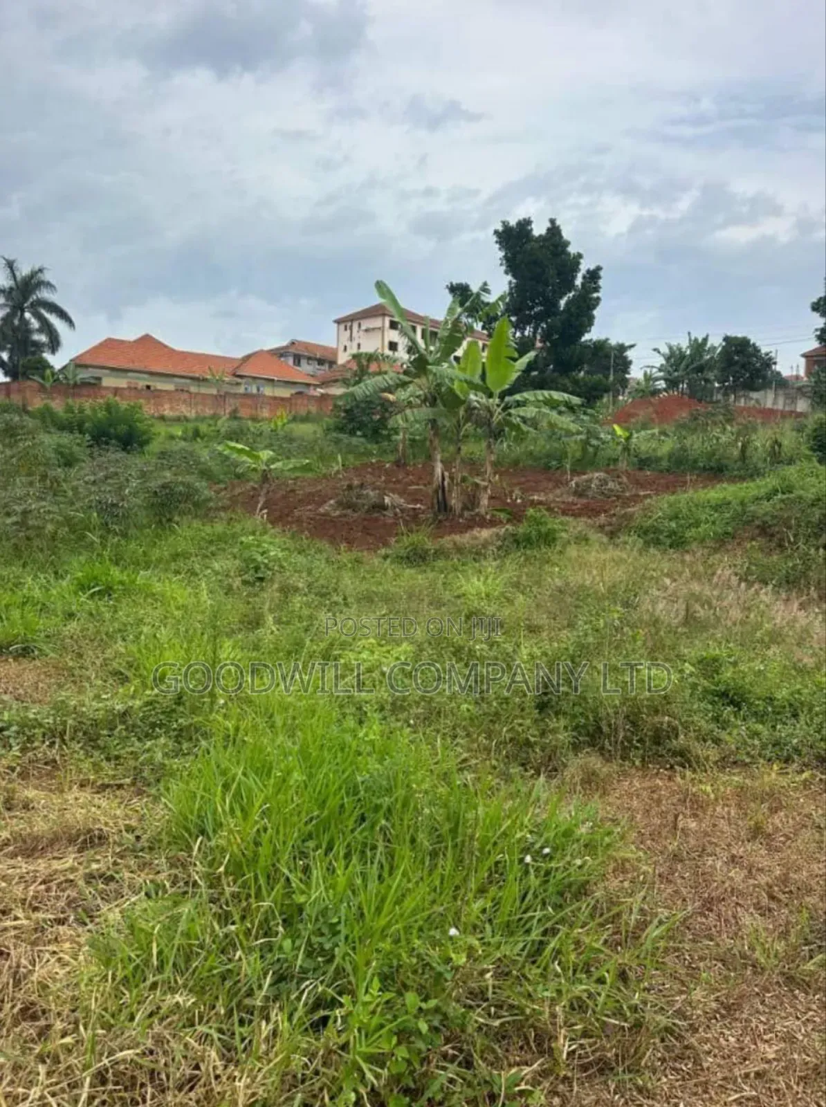 25 Decimals Plot of Land in Lubowa in Central Division
