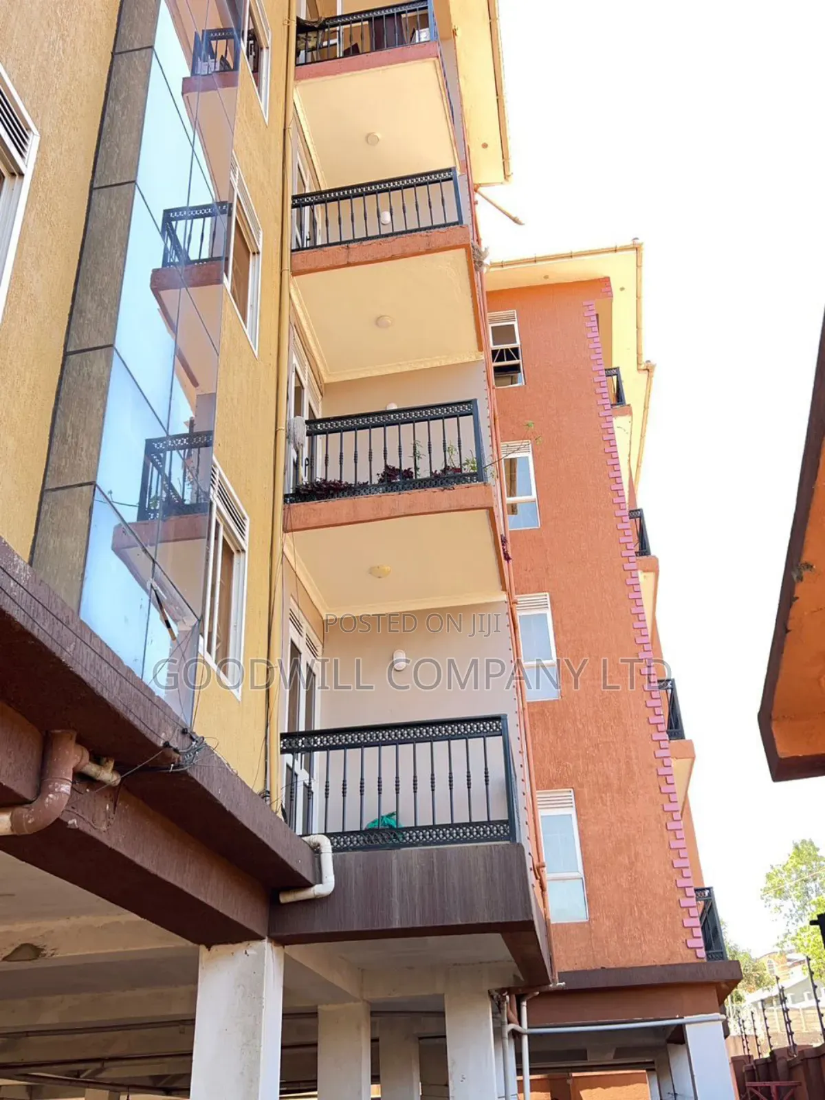 3bdrm Apartment in Ntinda Kisasi, Central Division for sale in Central Division